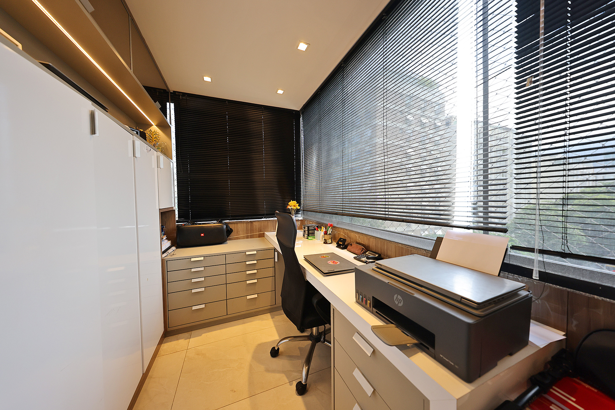  Duplex penthouse with terrace, pool, and gourmet area just steps from the beach - 物件實景