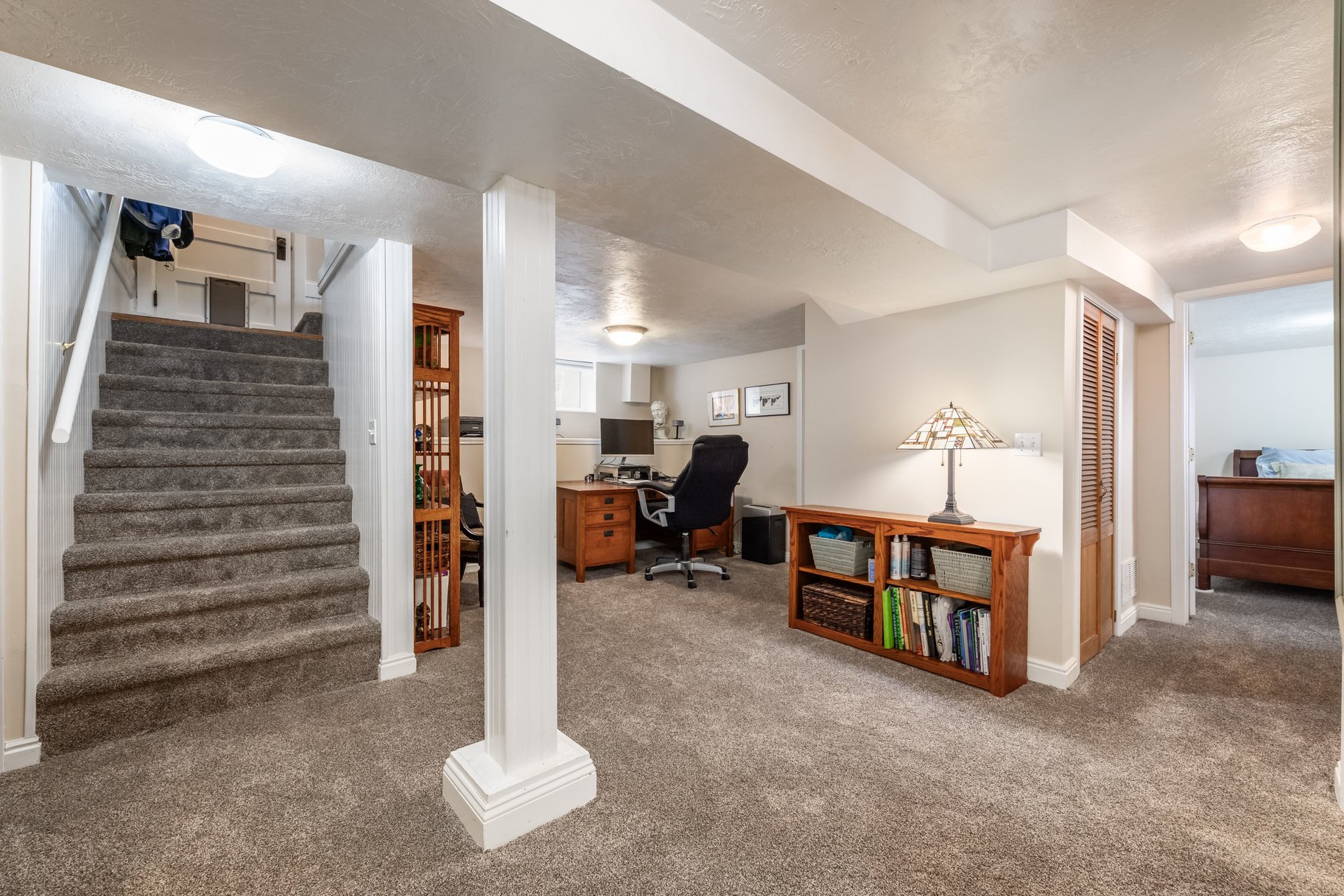  Charming Bungalow in The Heart of 15th and 15th - 物件實景