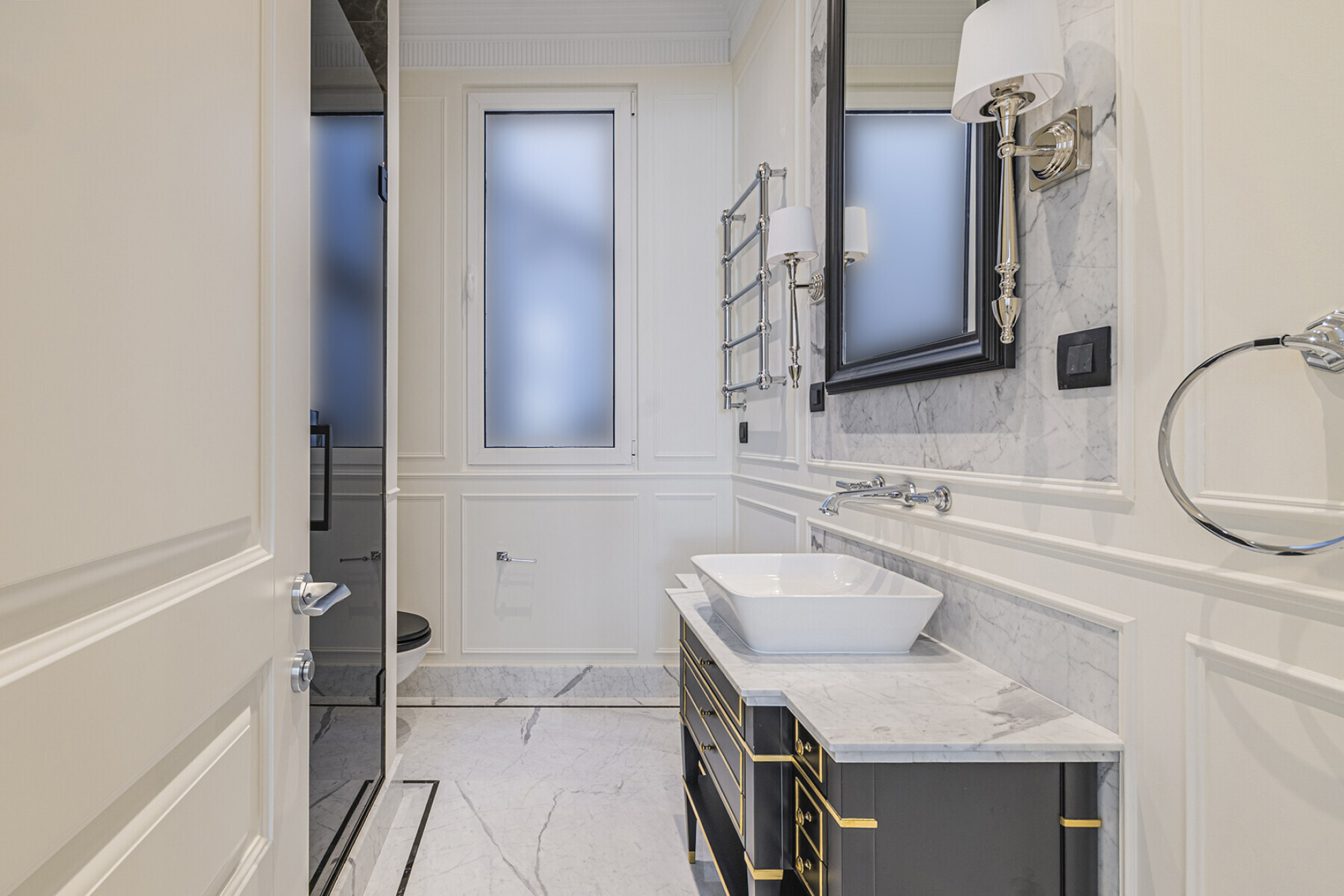  Contemporary Luxury Just Steps from Passeig de Gràcia - 物件實景