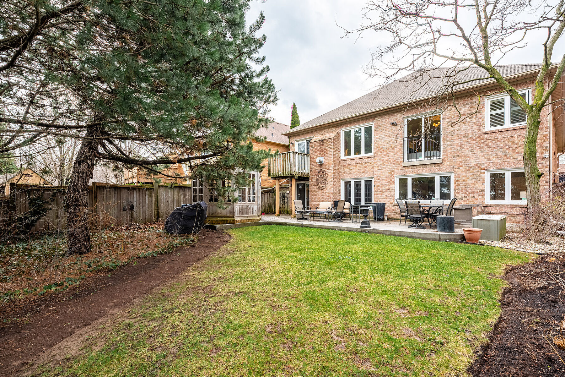  Joshua Creek Bungalow - 物件實景