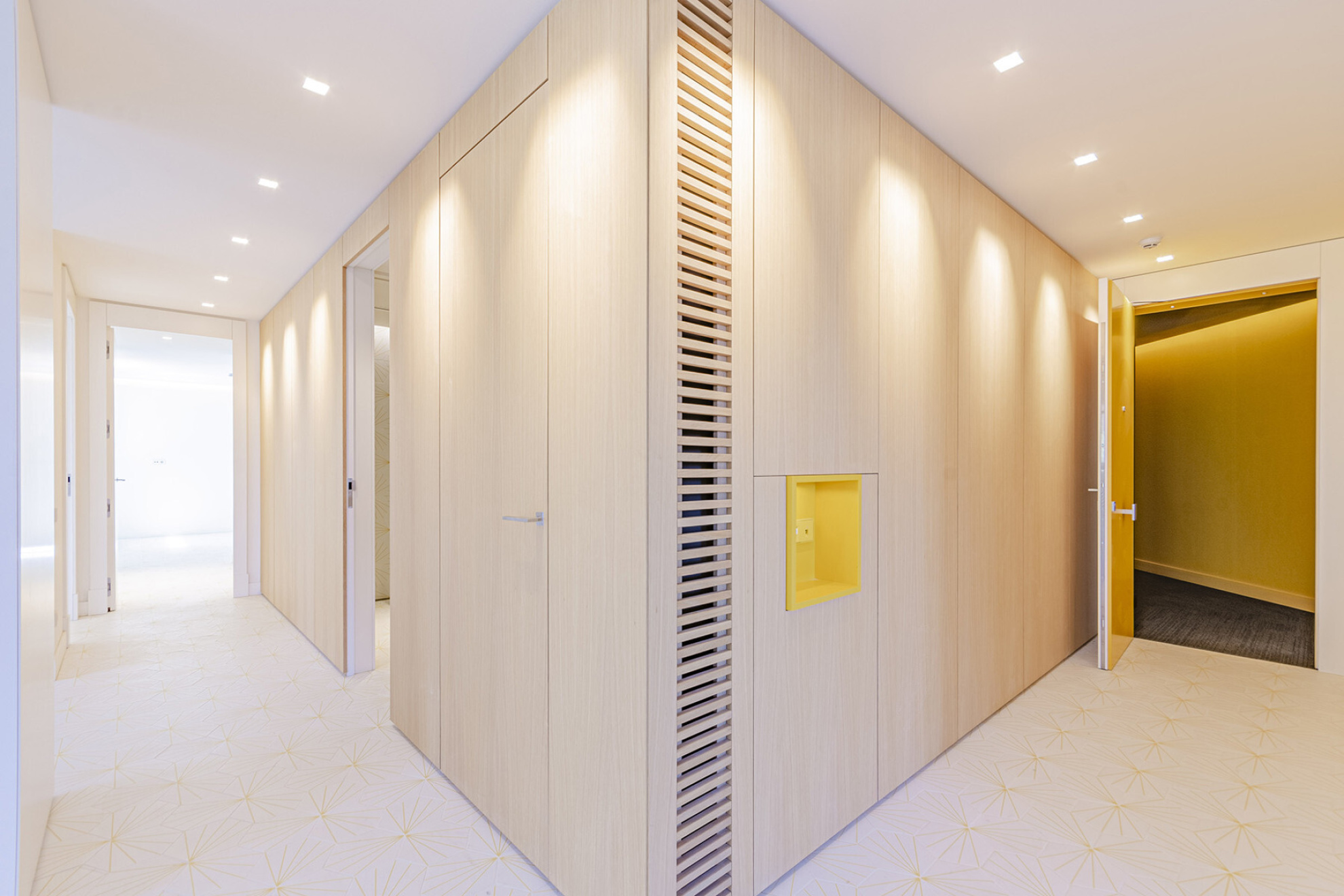  Unique apartment in luxury development in Eixample Dreta - 物件實景