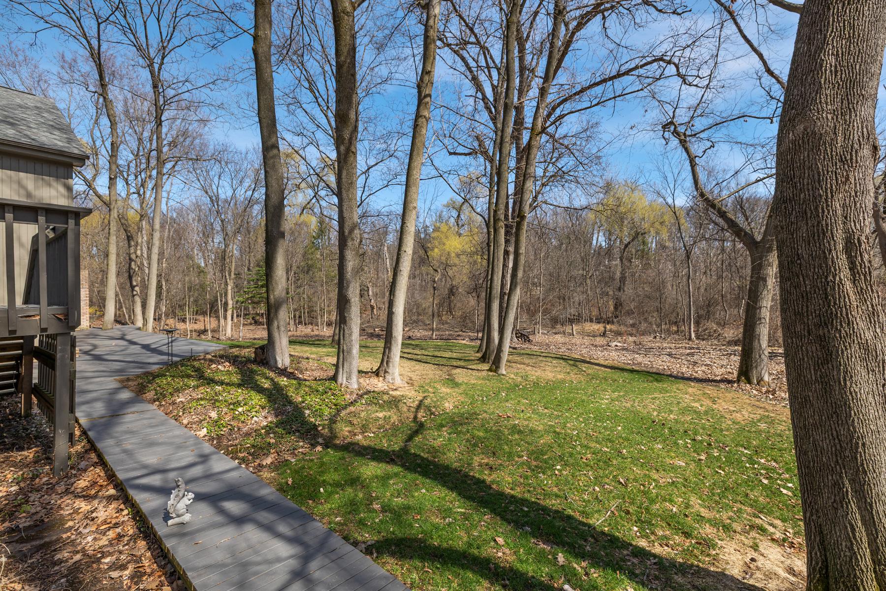  Bloomfield Hills - 物件實景