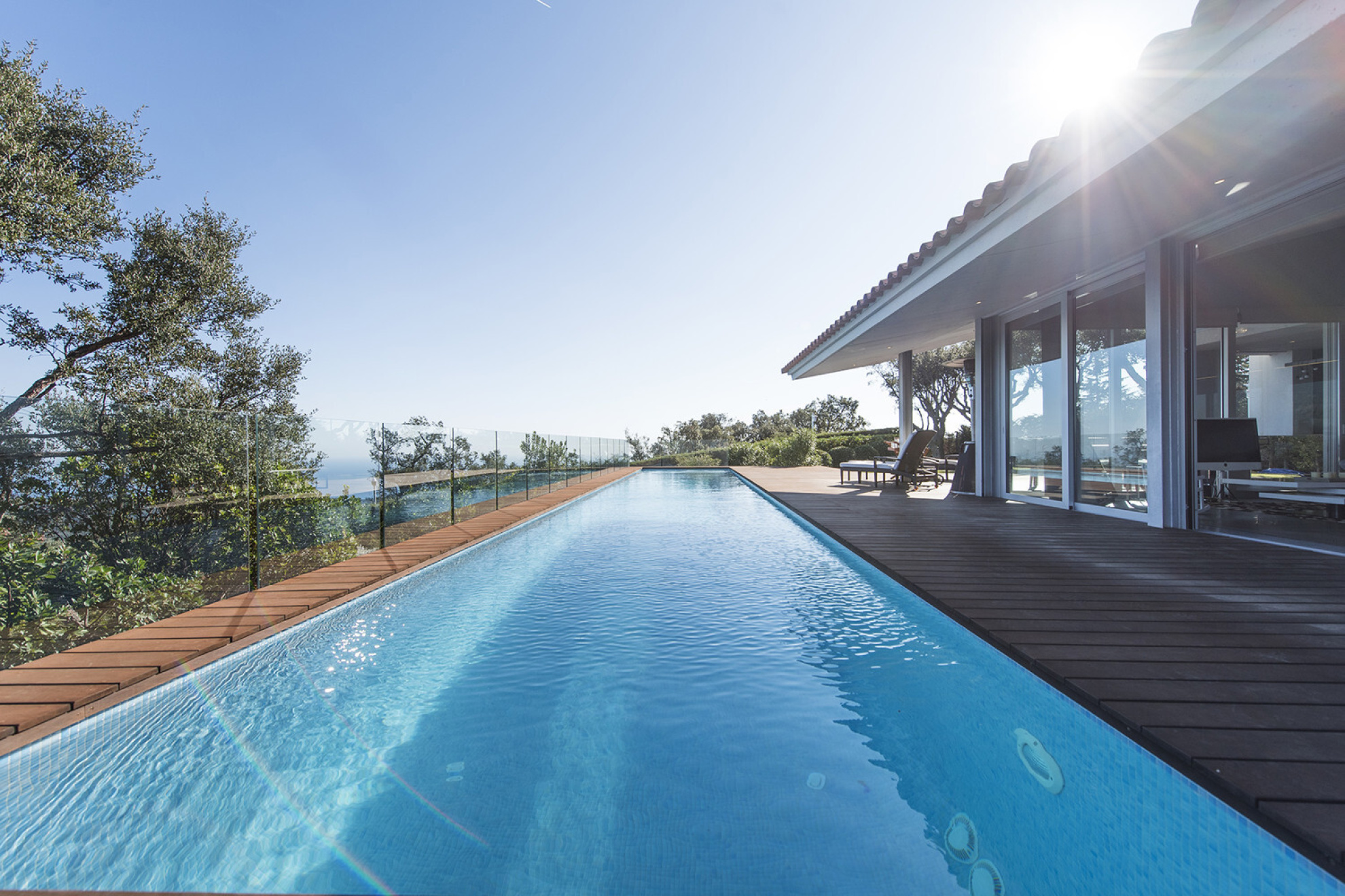 Extraordinary property with breathtaking views - 物件實景
