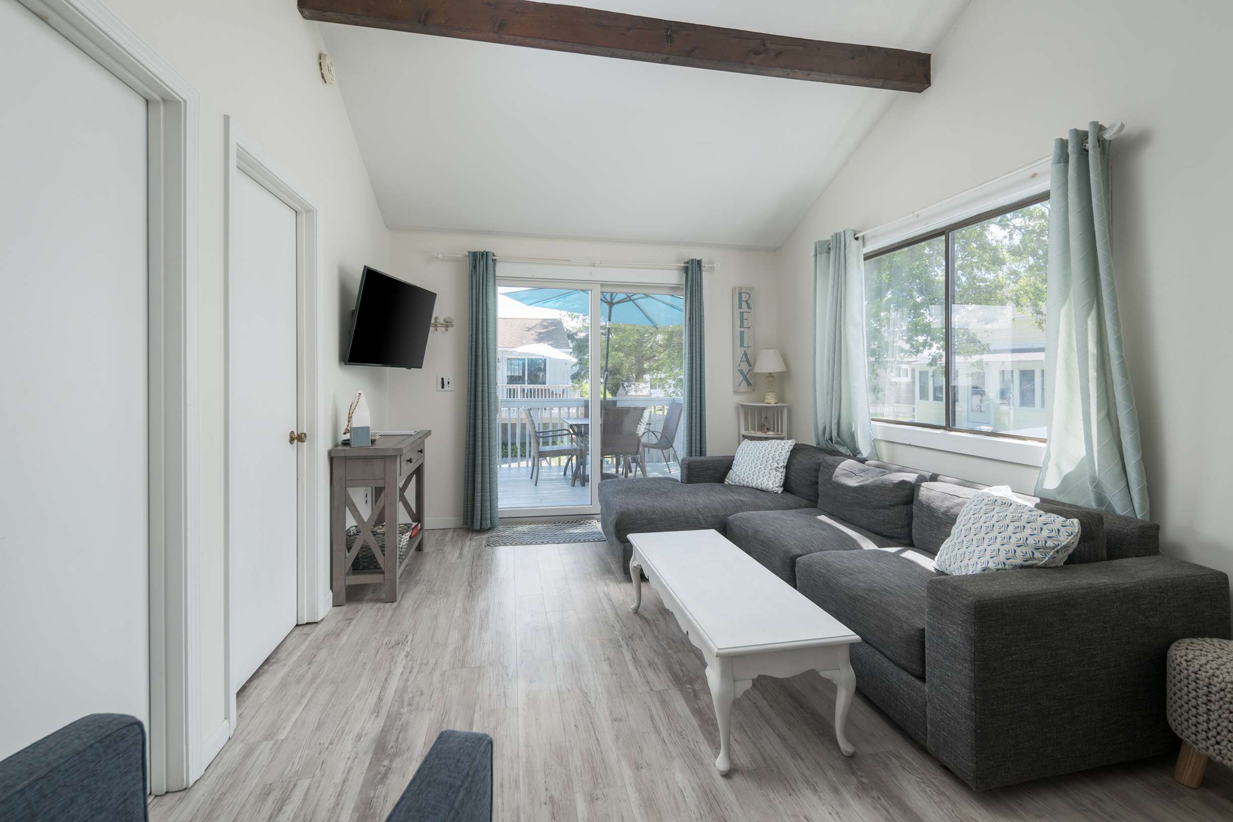 Wells Beach Cottages - 物件實景