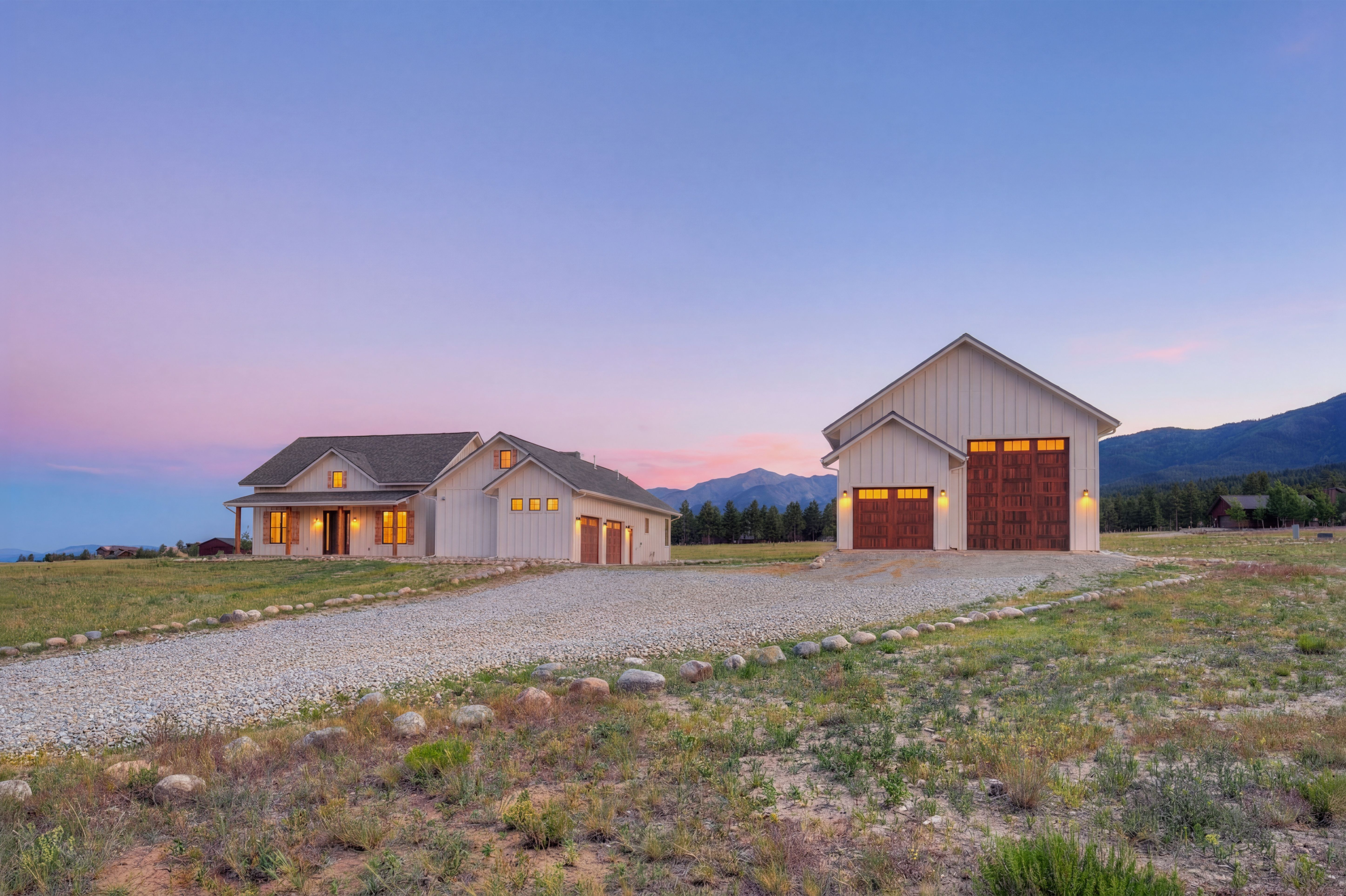  31307 Great Peaks Drive, Buena Vista, CO 81211 - 物件實景