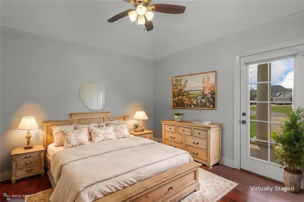 Bossier City, Louisiana, 71111, United States, 5 Bedrooms Bedrooms, ,4 BathroomsBathrooms,Residential,For Sale,1752674