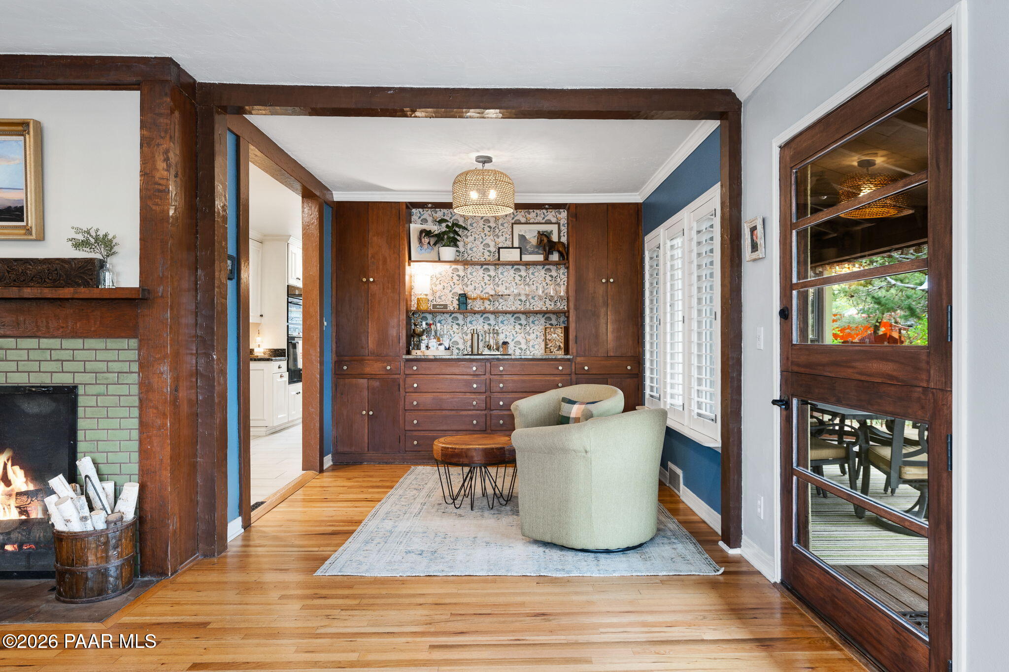  543 S Hassayampa Drive, Prescott, AZ, 86303 - 物件實景