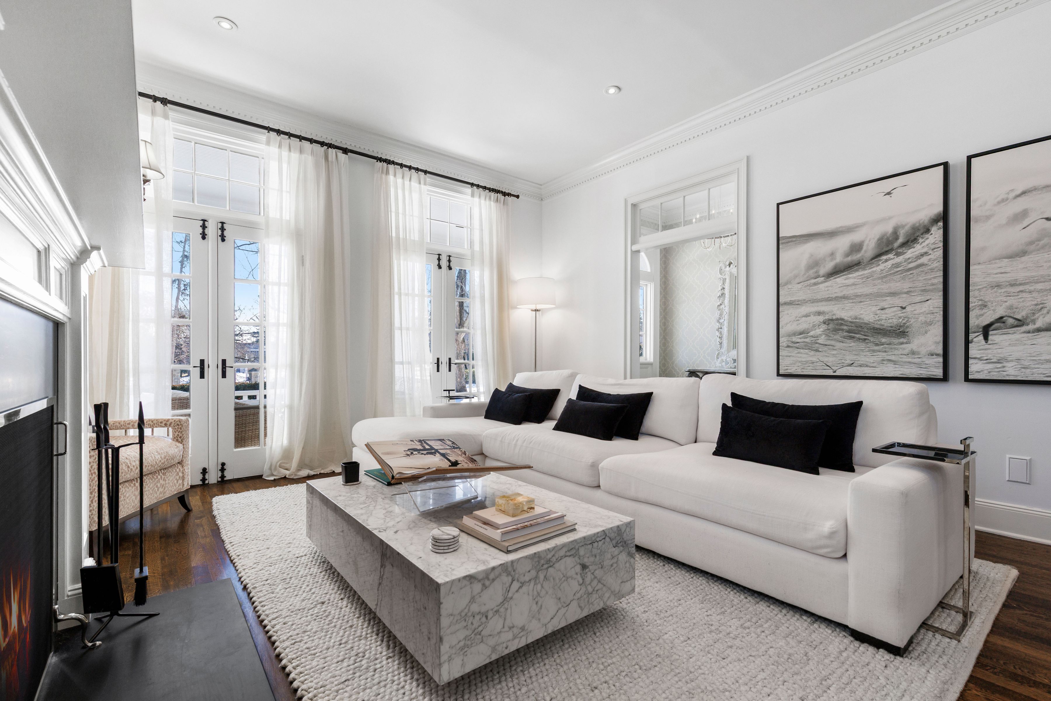  2 Old Church Road APT 1 - 物件實景