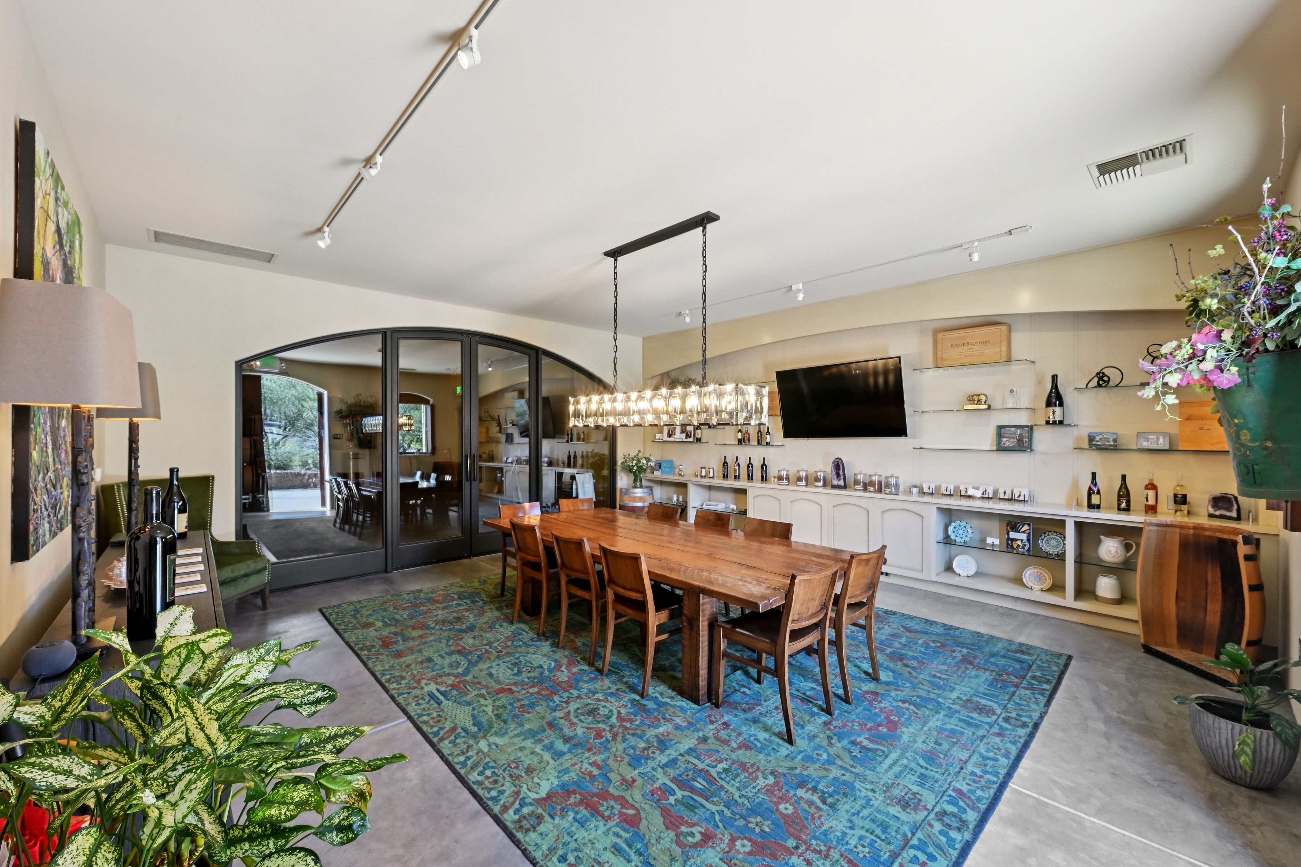  Krupp Brothers Estate - 物件實景