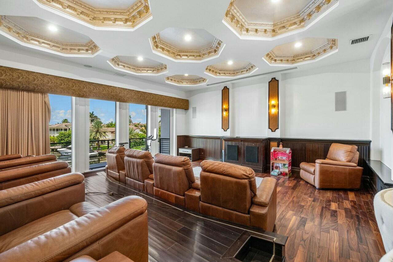 Highland Beach, Florida, 33487, United States, 5 Bedrooms Bedrooms, ,8 BathroomsBathrooms,Residential,For Sale,1688388
