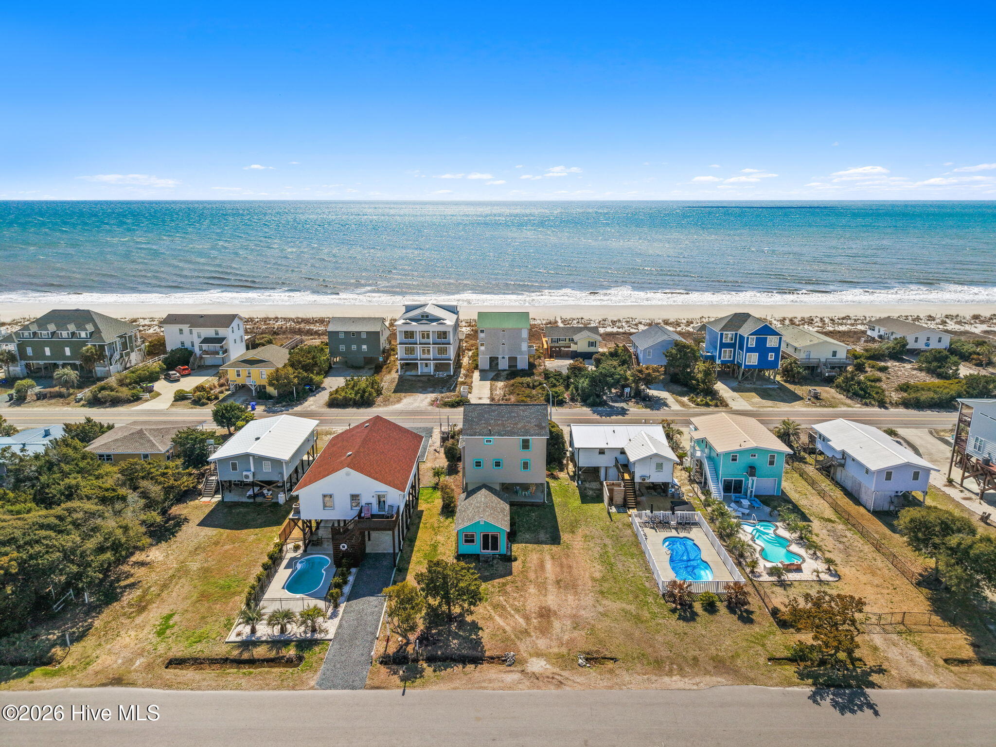 Oak Island, North Carolina, 28465, United States, 3 Bedrooms Bedrooms, ,3 BathroomsBathrooms,Residential,For Sale,2031942