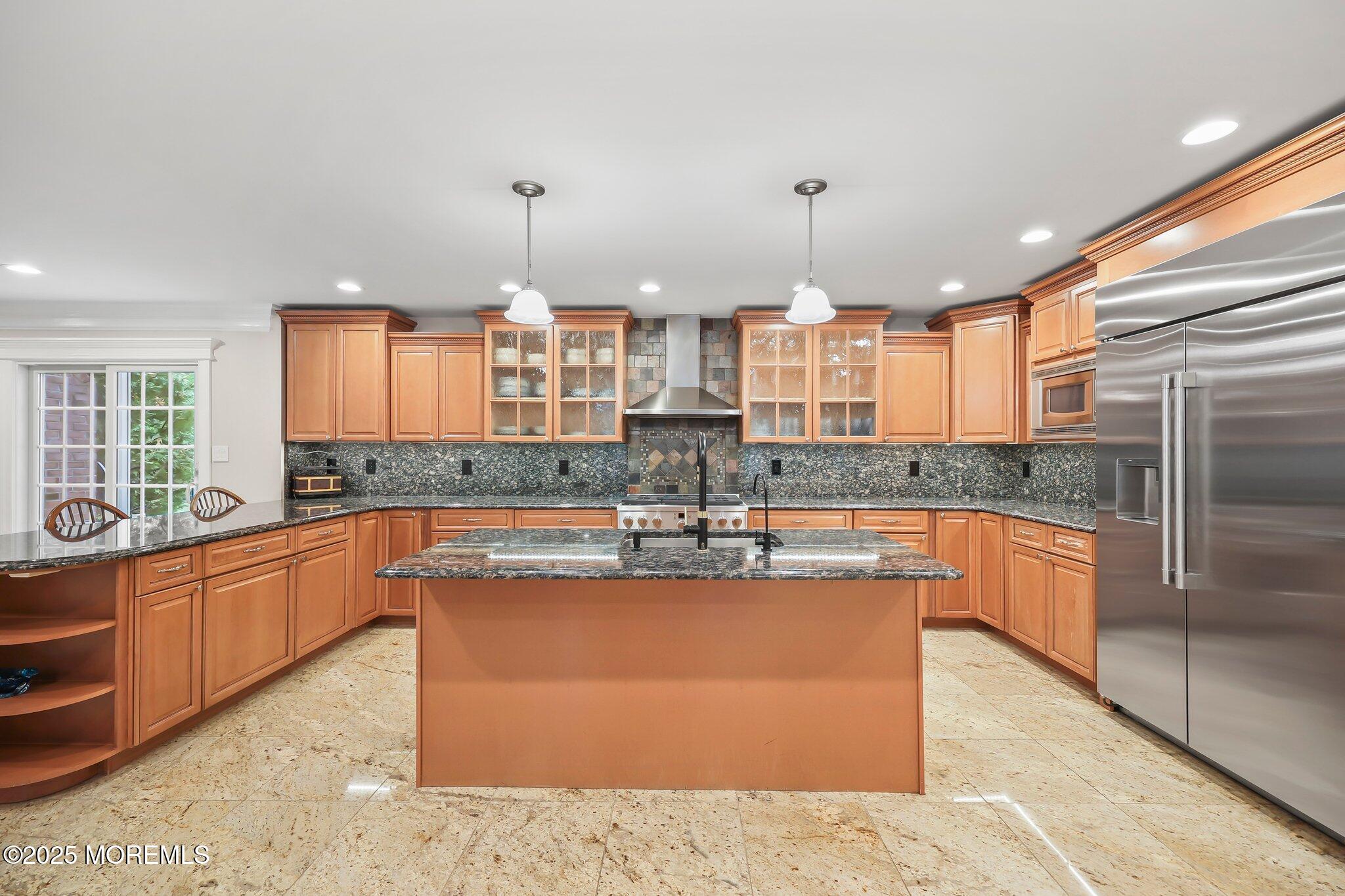Millstone, New Jersey, 07726, United States, 5 Bedrooms Bedrooms, ,4 BathroomsBathrooms,Residential,For Sale,1804115