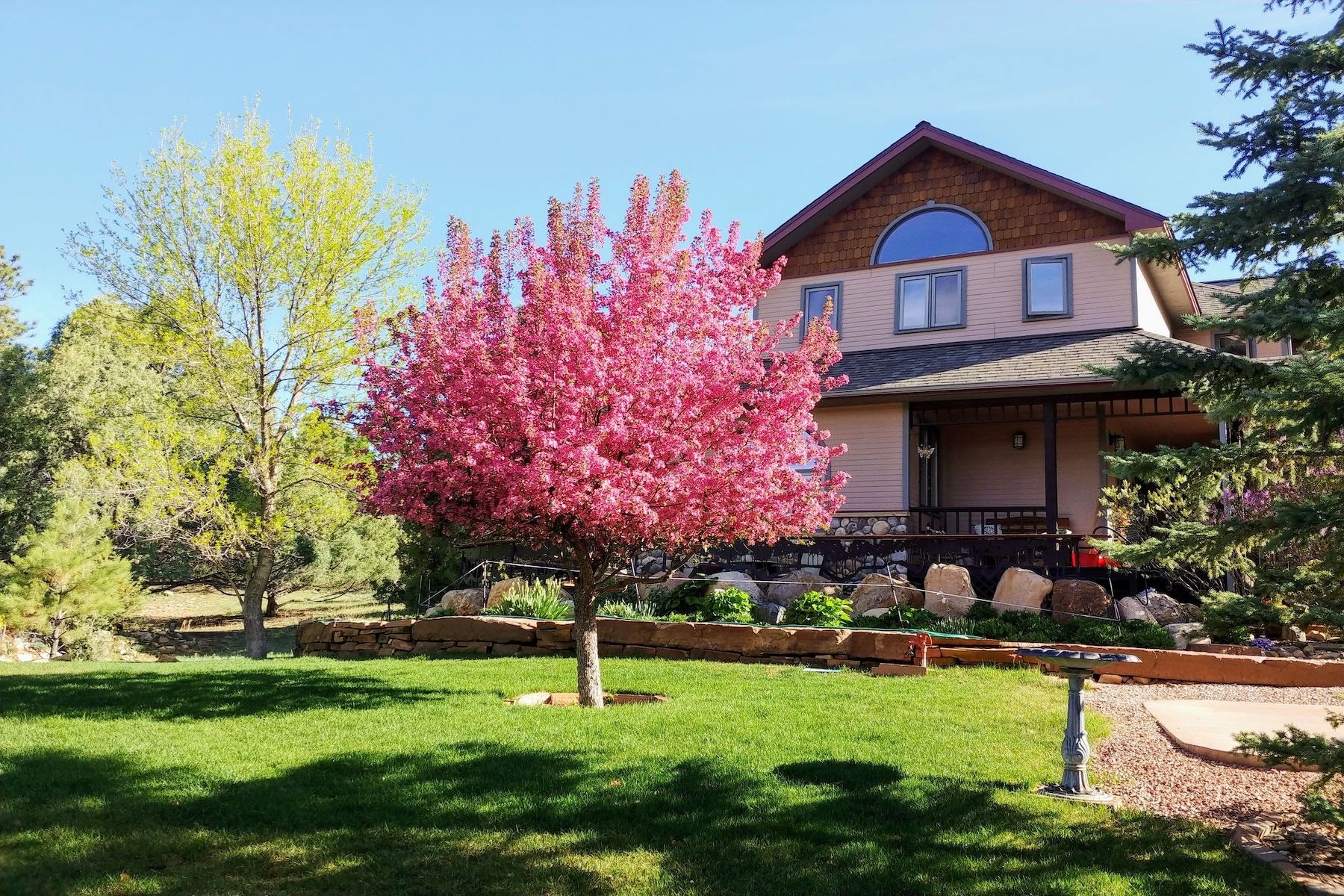  25 Perins Vista Drive, Durango, CO 81301 - 物件實景