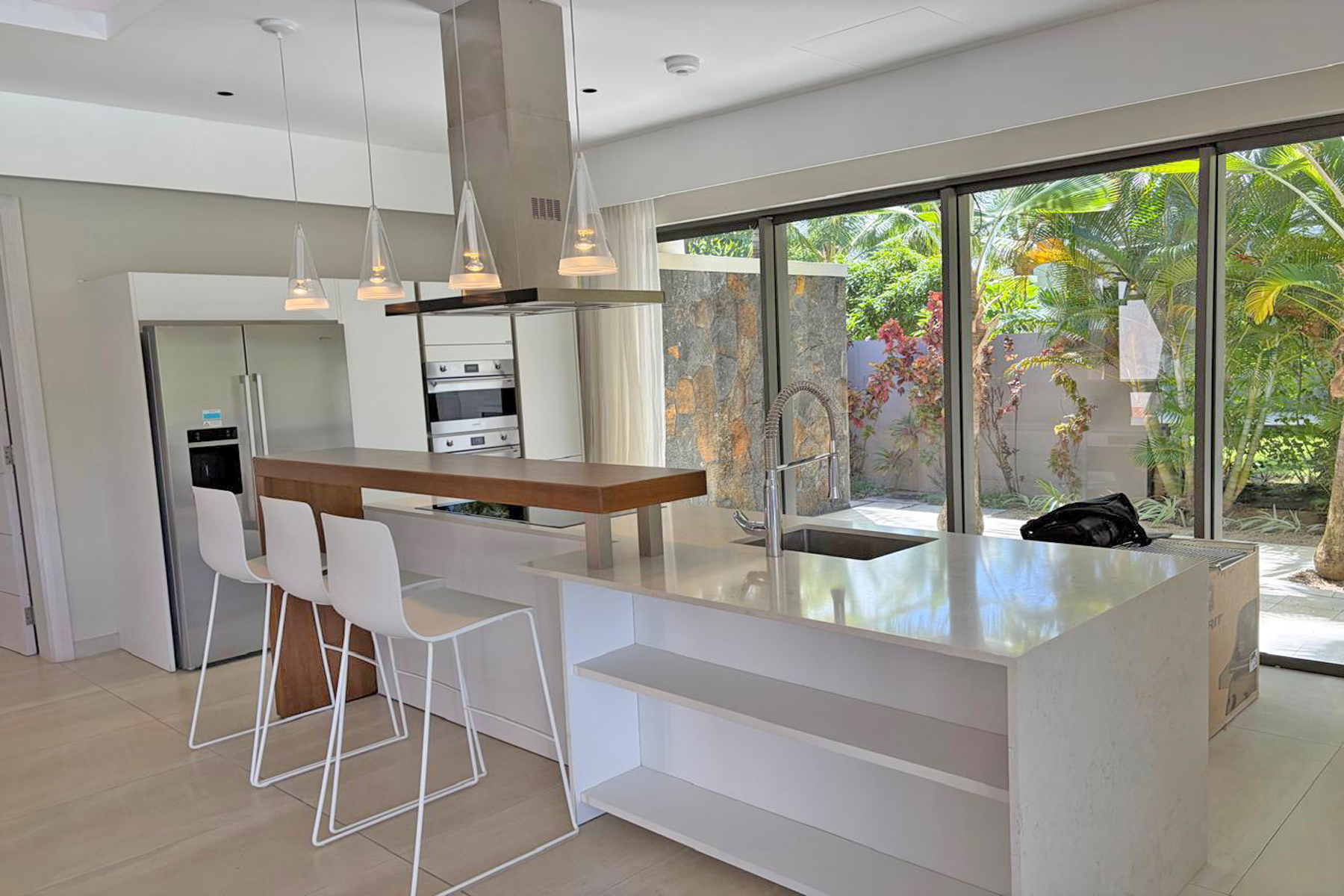  Villa White Light - 物件實景