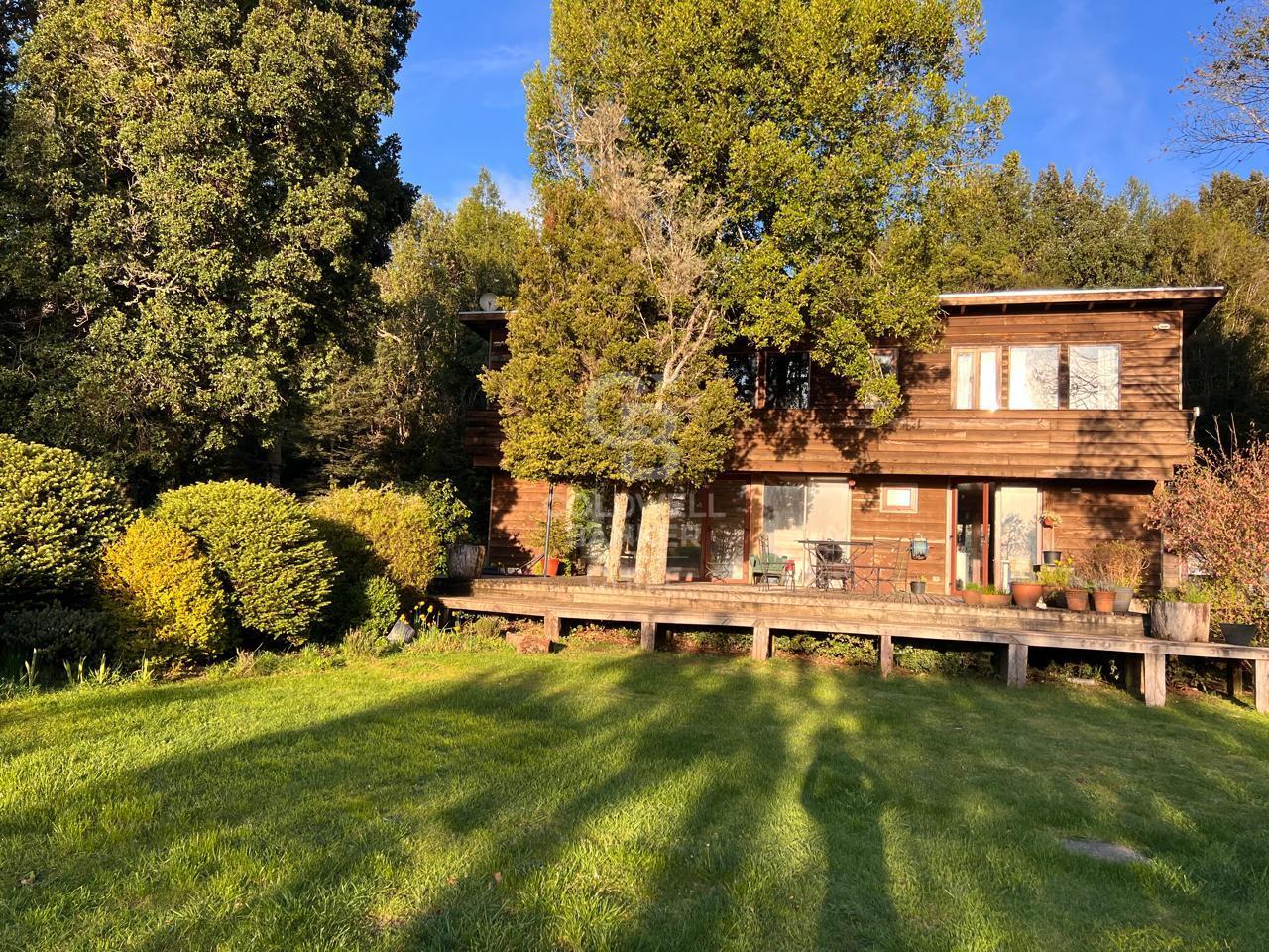 Puerto Varas, Chile, 5 Bedrooms Bedrooms, ,4 BathroomsBathrooms,Residential,For Sale,1956847