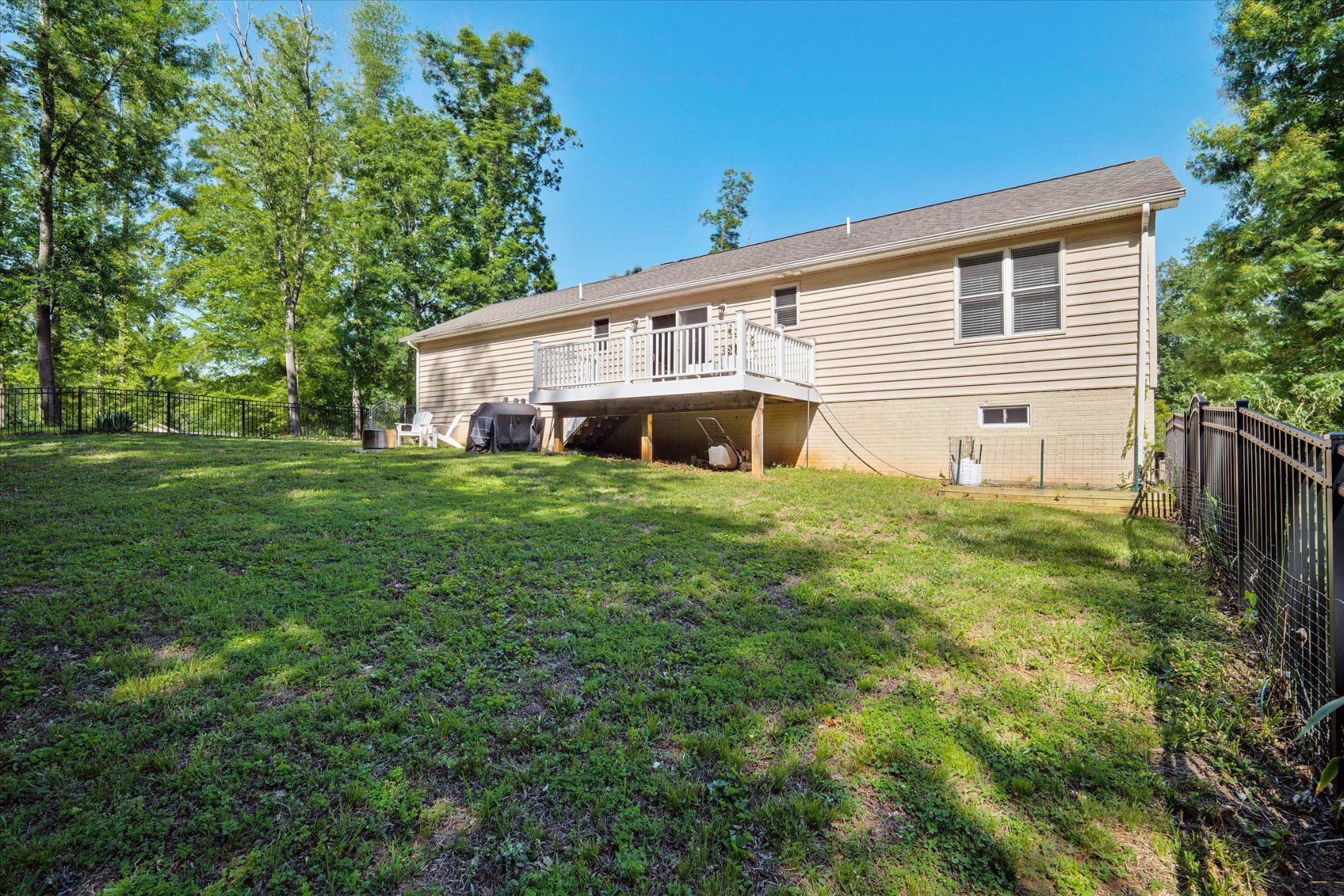  5030 Timber Knoll Lane, Warrenton, VA, 20186 - 物件實景