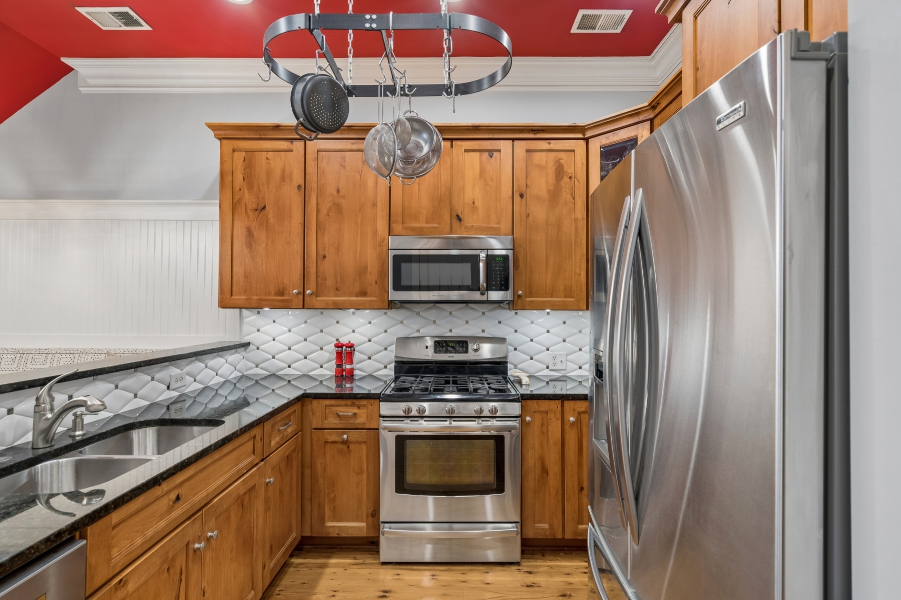  30 Mary Street Unit 6, Charleston - 物件實景