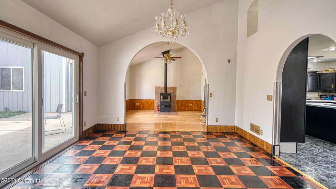 Gillette, Wyoming, 82718, United States, 3 Bedrooms Bedrooms, ,3 BathroomsBathrooms,Residential,For Sale,1977220