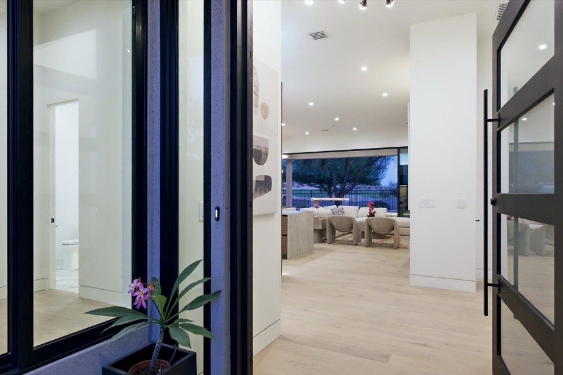  6915 E Montreal Place  Scottsdale, AZ 85254 - 物件實景