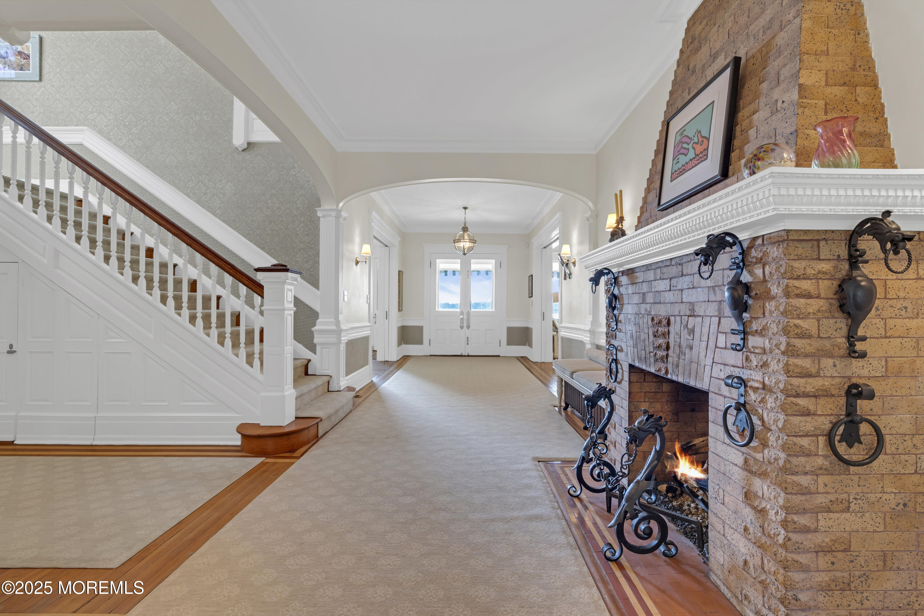 Red Bank, New Jersey, 07701, United States, 9 Bedrooms Bedrooms, ,6 BathroomsBathrooms,Residential,For Sale,1934404