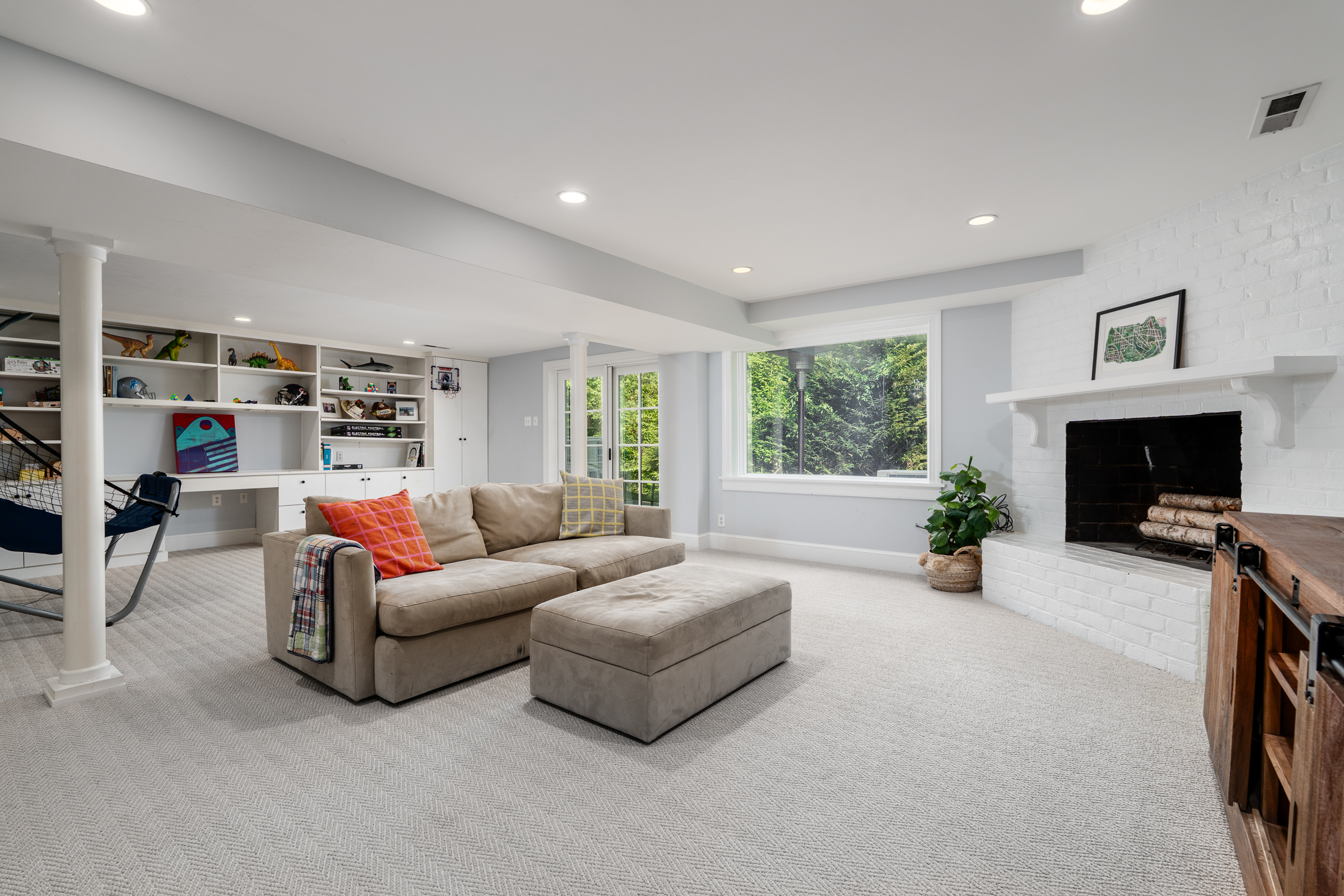  5 Lancaster Lane, Henrico, VA 23229 - 物件實景