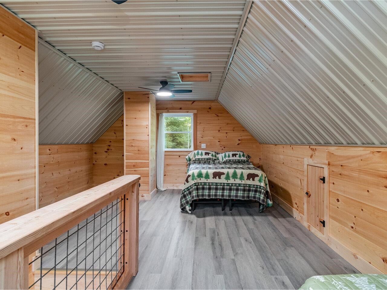 Enosburg, Vermont, 05450, United States, 2 Bedrooms Bedrooms, ,Residential,For Sale,1950253