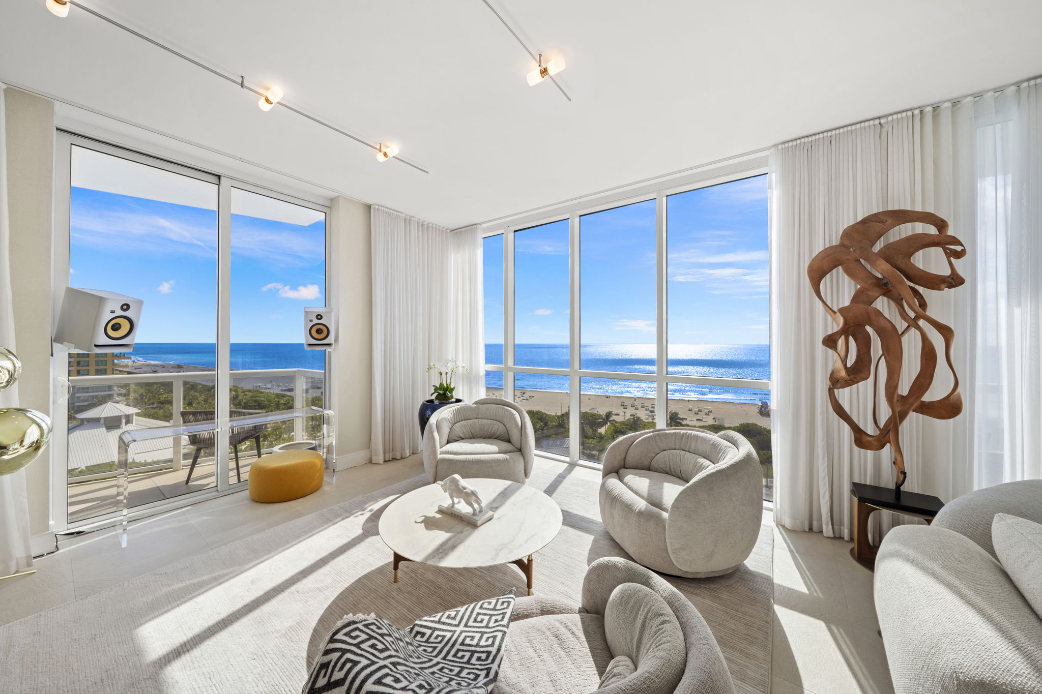  50 S Pointe Dr, Miami Beach, FL, 33139 - 物件實景