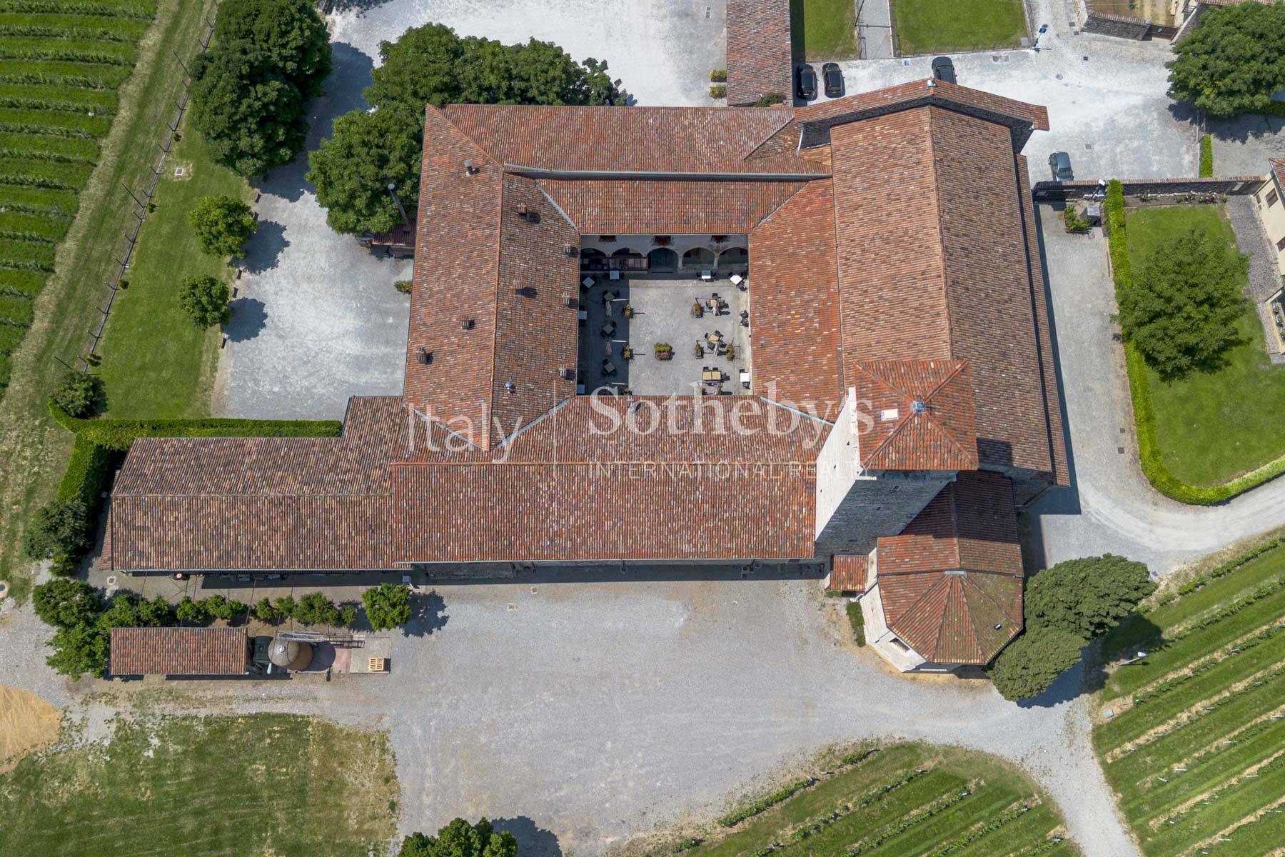  Historic agricultural estate with vineyards and heritage complex - 物件實景