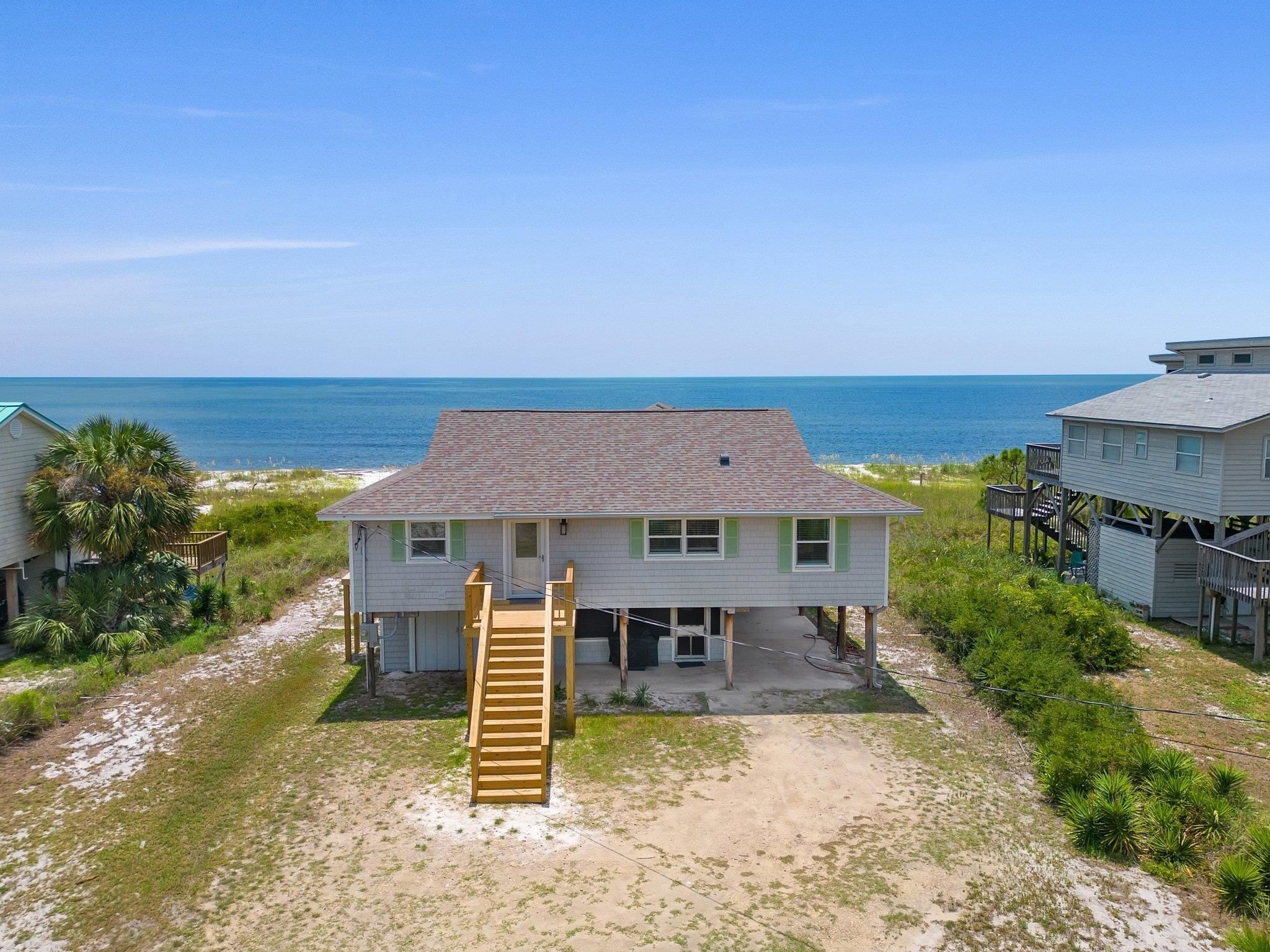 Alligator Point, Florida, 32346, United States, 3 Bedrooms Bedrooms, ,3 BathroomsBathrooms,Residential,For Sale,1943895