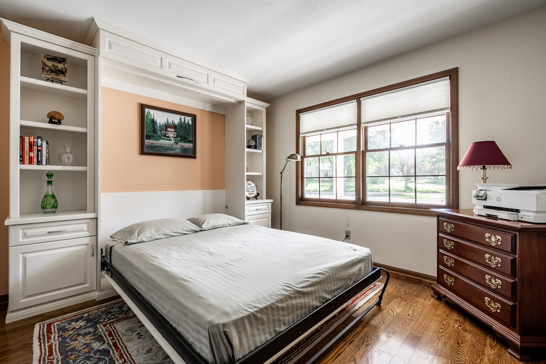  Exceptional Four Bedroom Home Set Along a Winding Creek - 物件實景