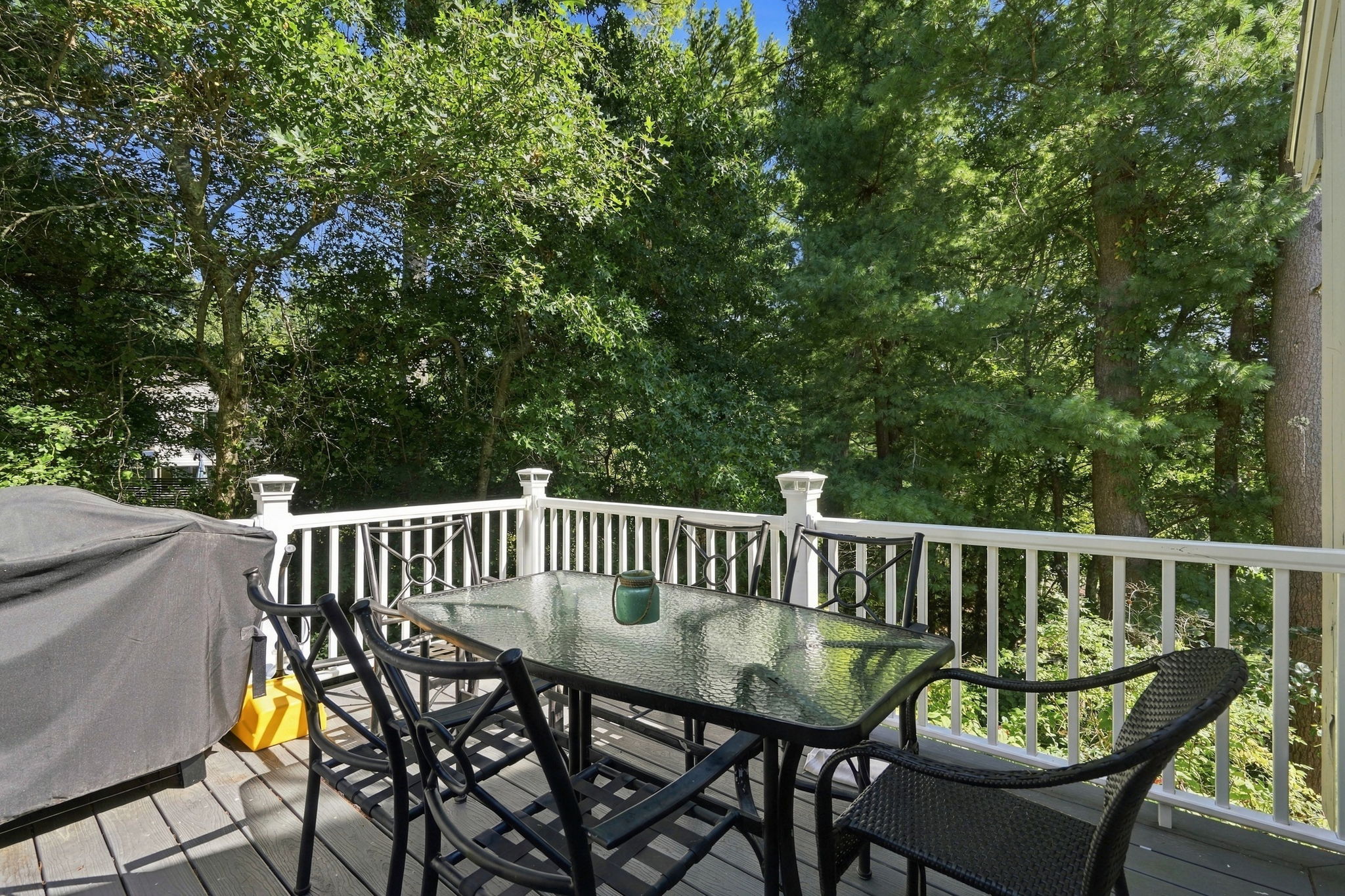  25 Trout Farm Lane, Duxbury - 物件實景