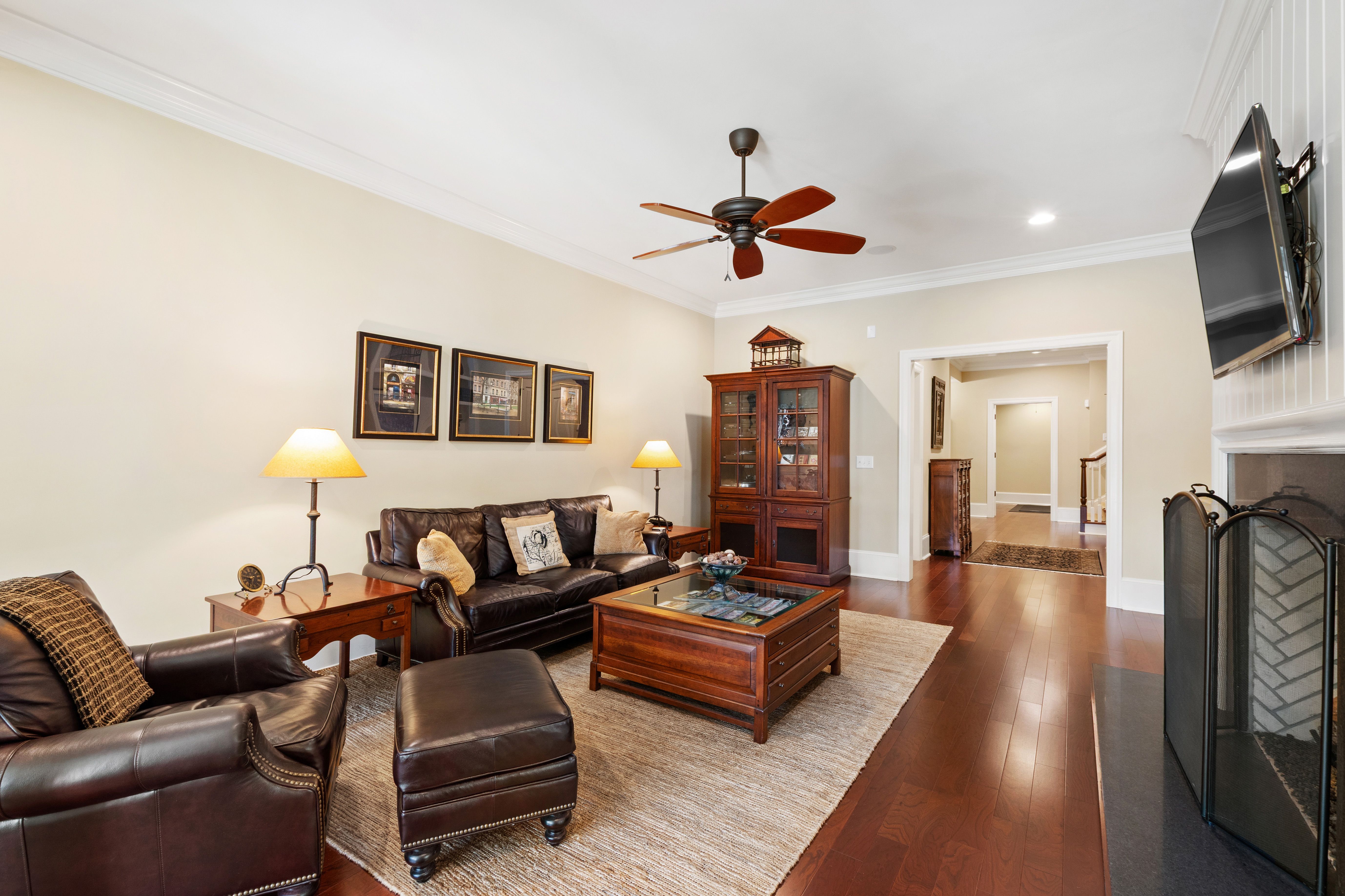  440 Drummond Drive, Raleigh, NC 27609 - 物件實景