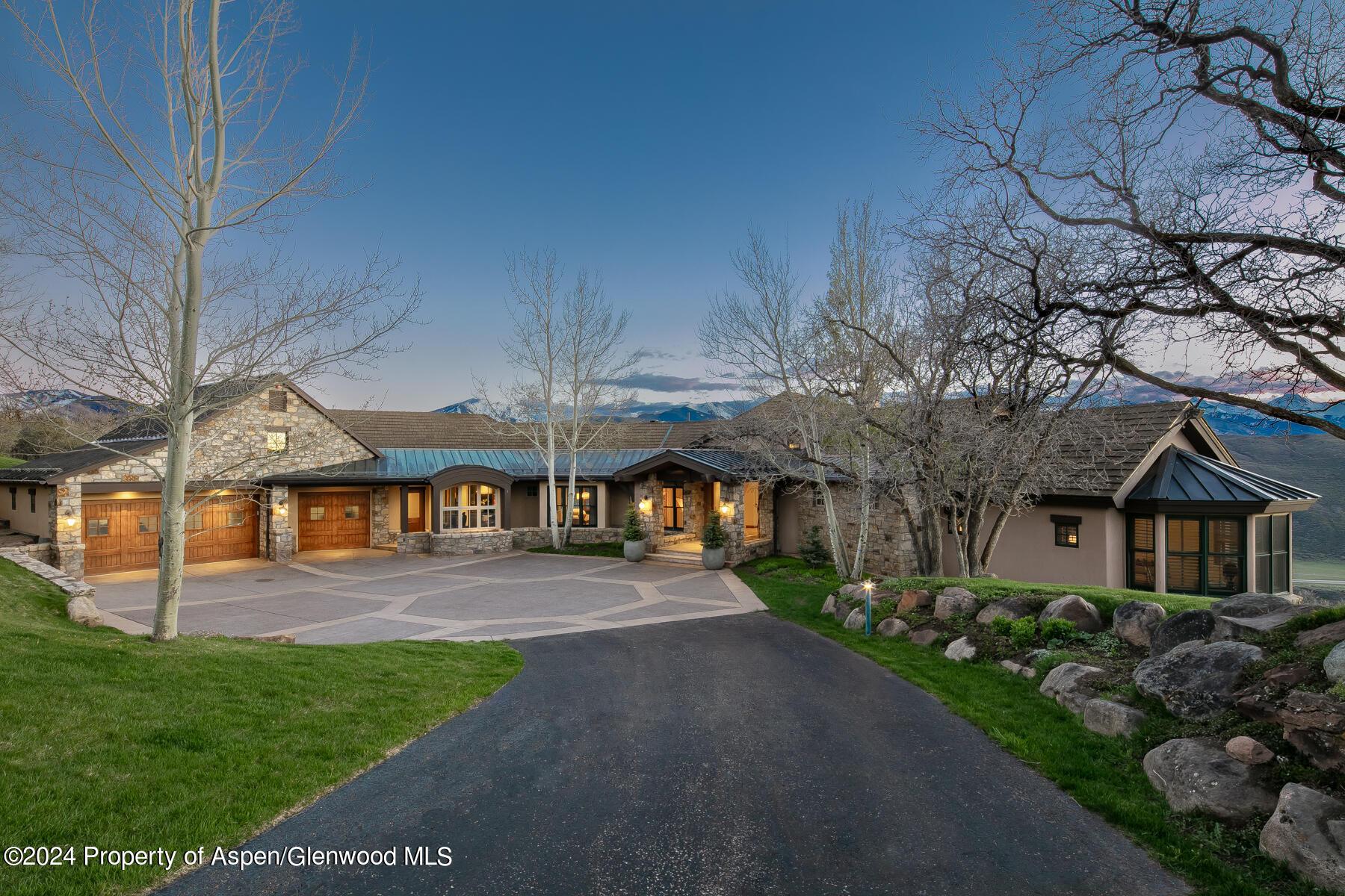 Aspen, Colorado, 81611, United States, 5 Bedrooms Bedrooms, ,6 BathroomsBathrooms,Residential,For Sale,1807342
