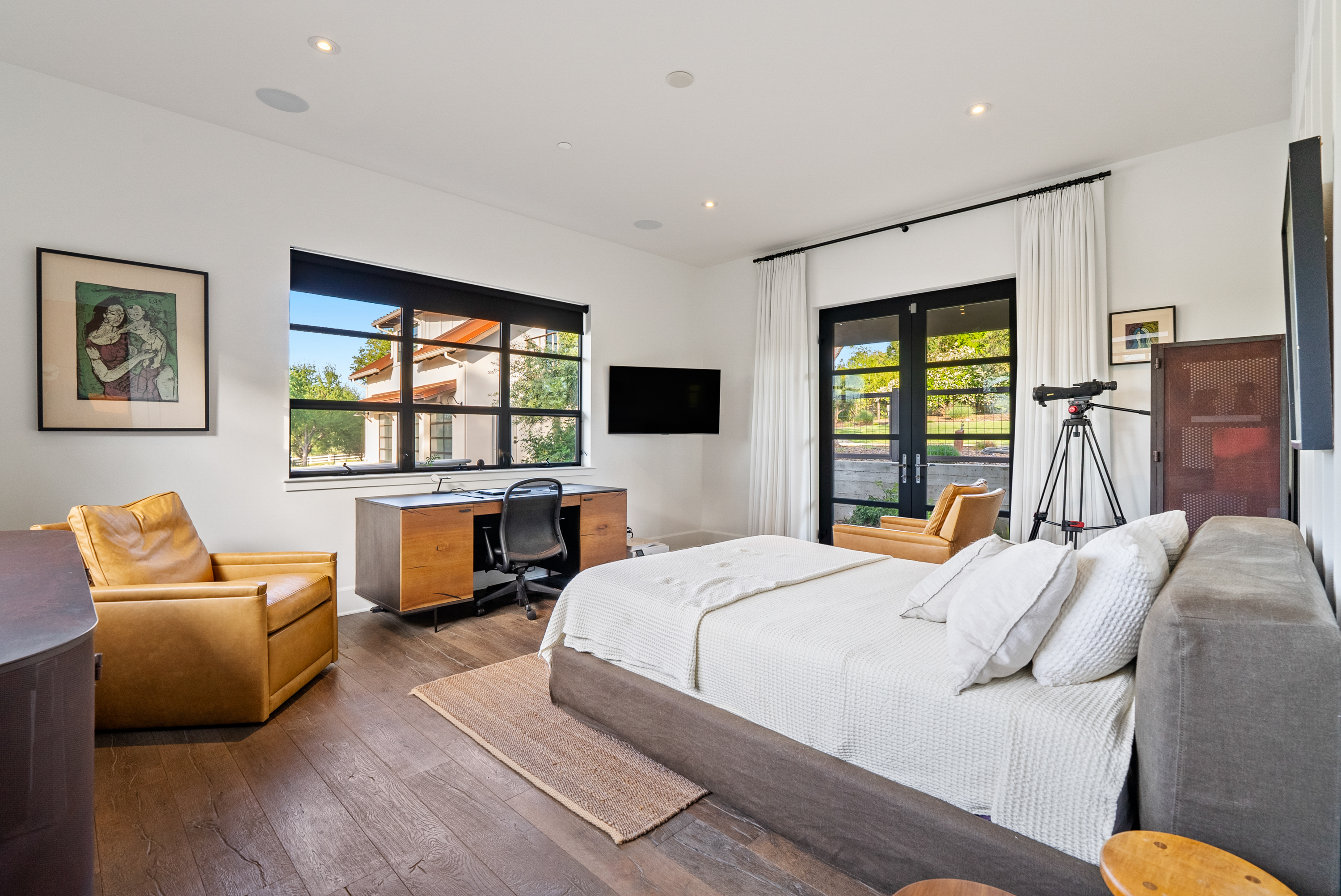  2925 Warm Springs Lane - 物件實景
