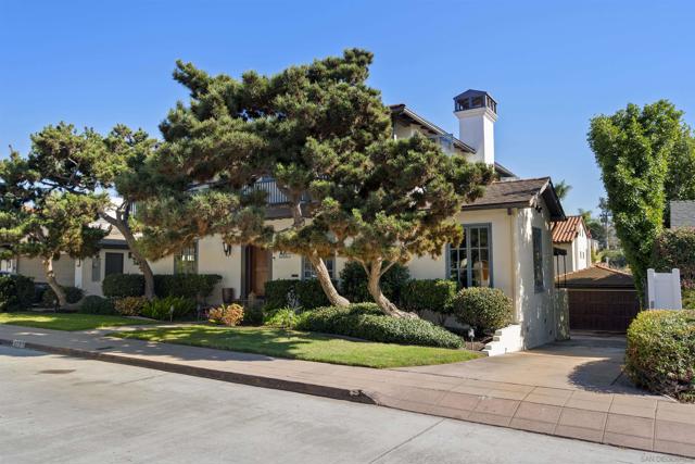 San Diego, California, 92103, United States, 3 Bedrooms Bedrooms, ,3 BathroomsBathrooms,Residential,For Sale,1994196