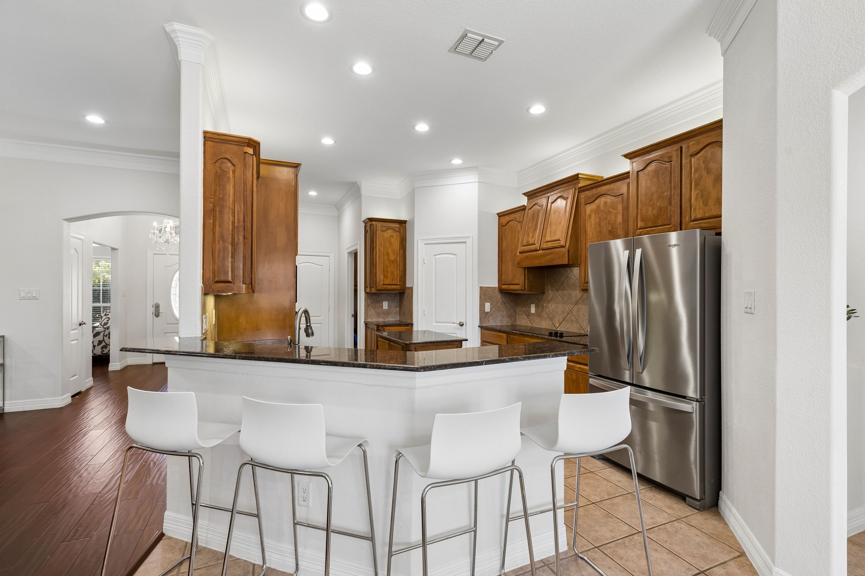 Single-Story Living, Perfectly Positioned in Aledo ISD - 物件實景