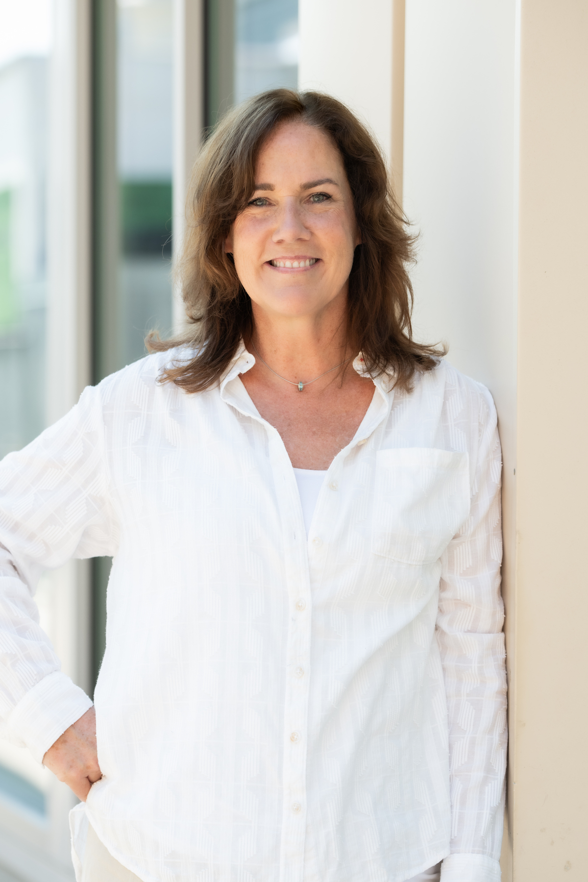 Susan Condrick