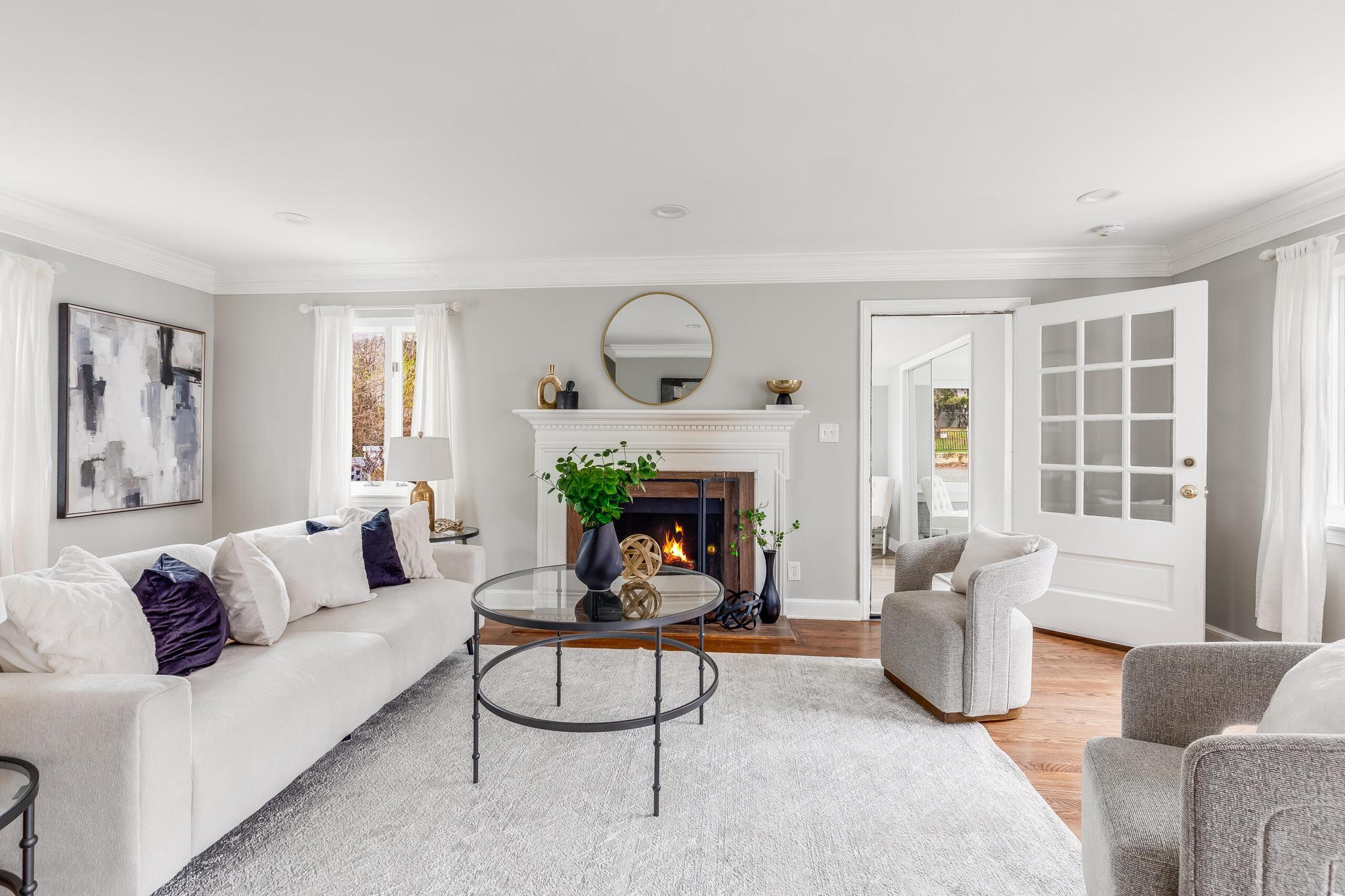  2400 S Arlington Ridge Road, Arlington, VA, 22202 - 物件實景