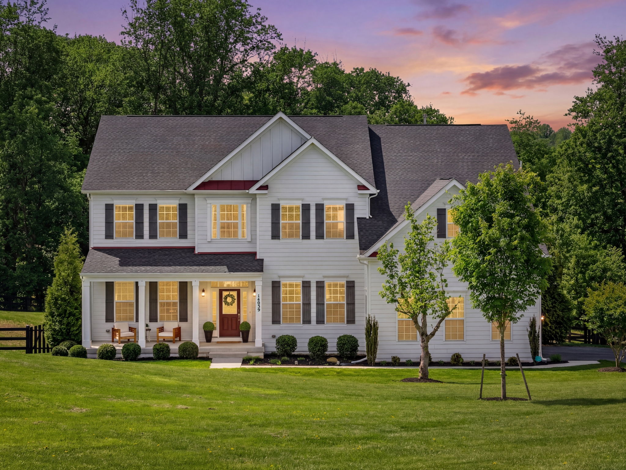  14039 Amys Meadow Court, Leesburg, VA, 20176 - 物件實景