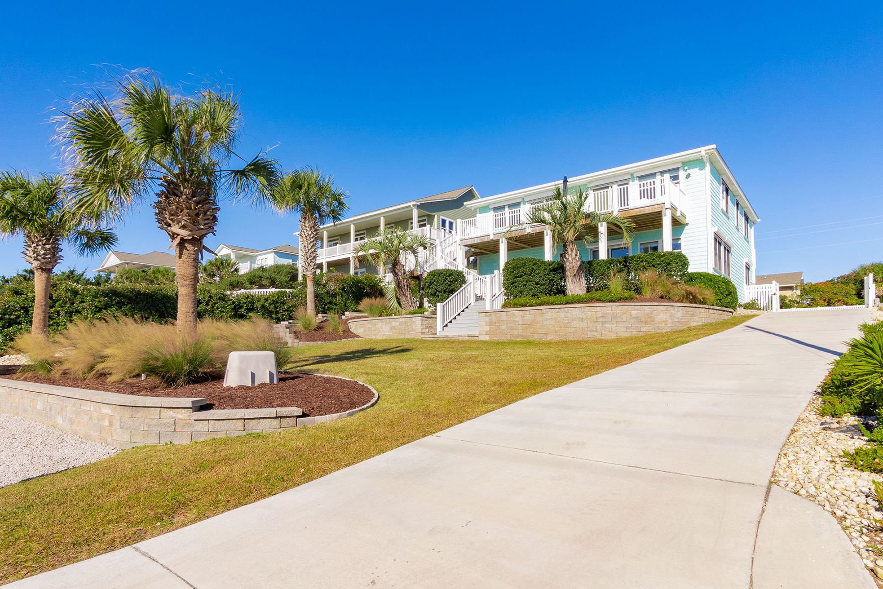  1606 Ocean Drive, Emerald Isle, NC 28594 - 物件實景