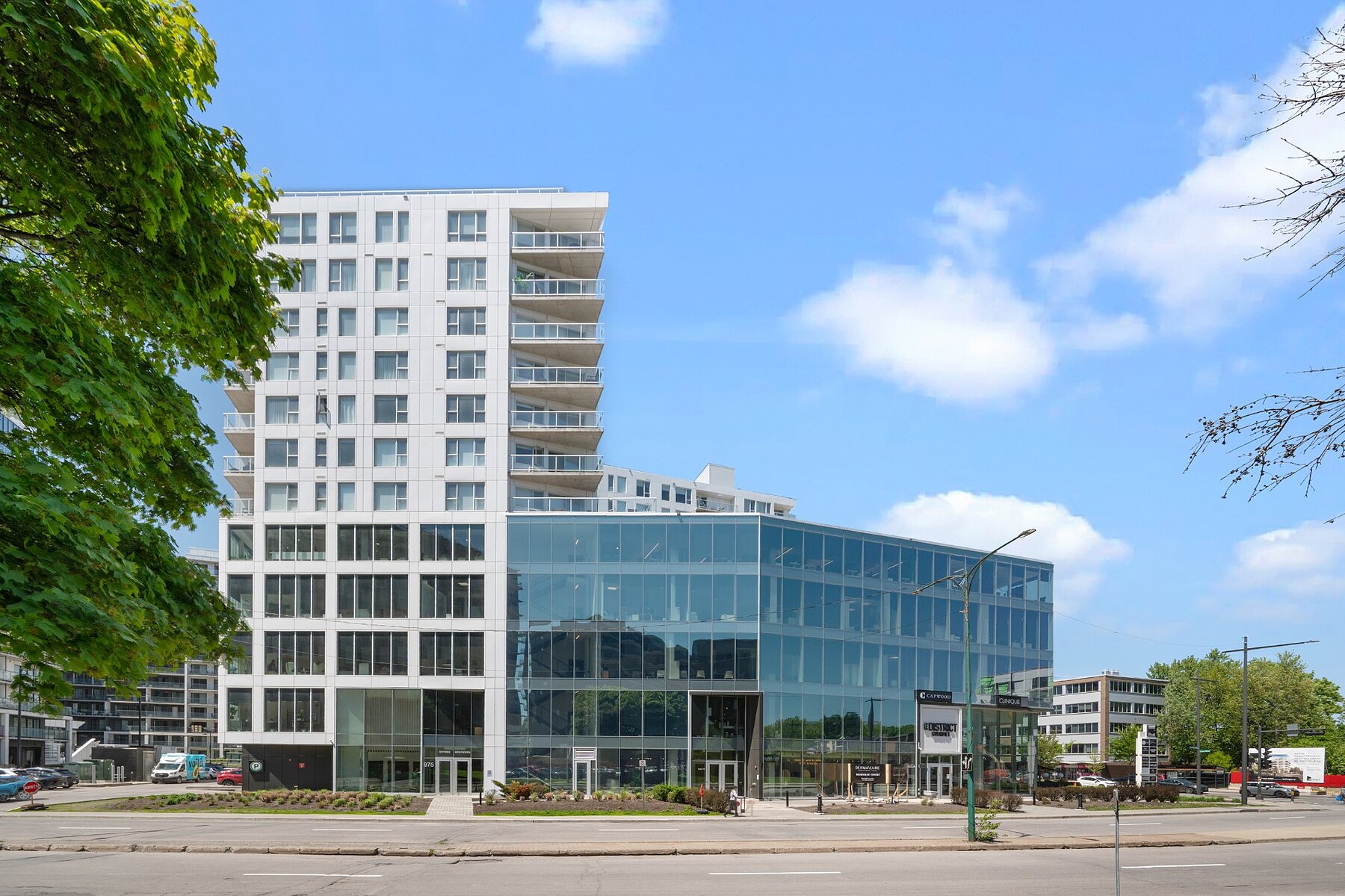  Sainte-Foy-Sillery, Capitale-Nationale - 物件實景