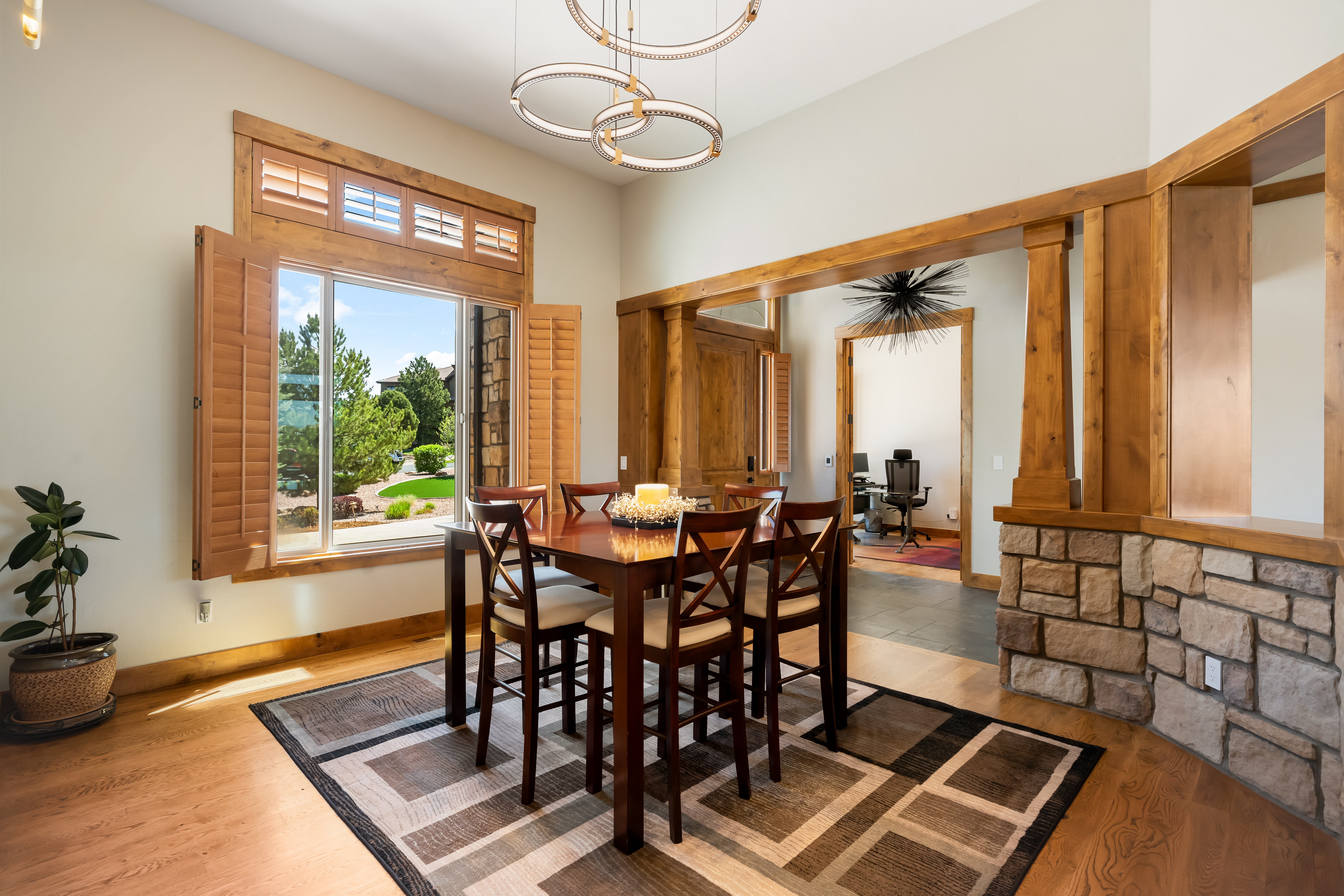  Fully Updated Luxury Estate In The Prestigious Pradera Golf Club Community - 物件實景
