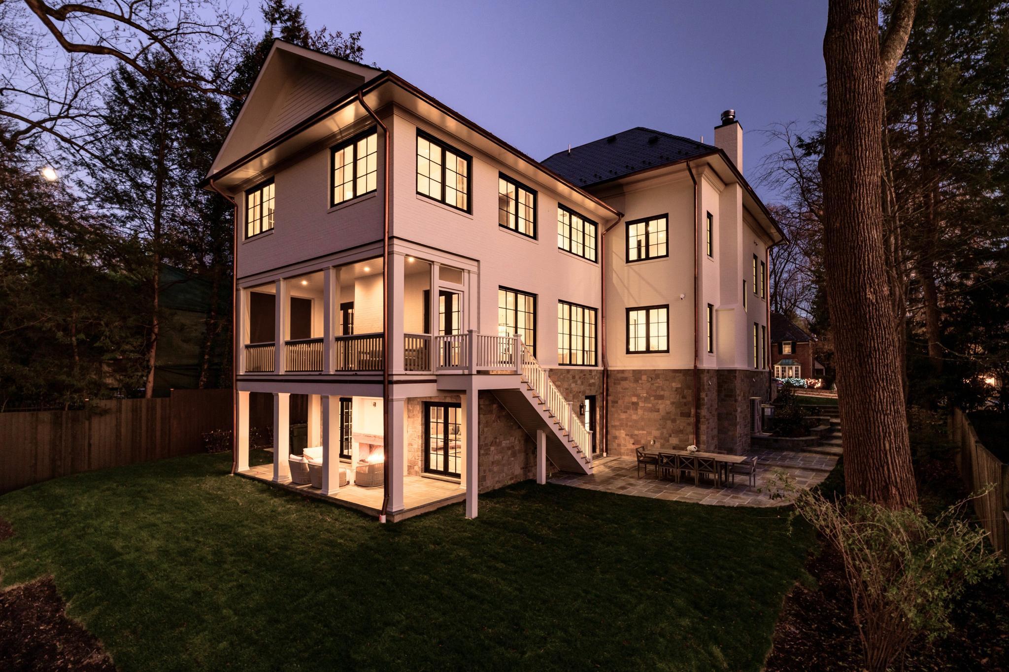 4939 Quebec Street NW, Washington, DC, 20016 - 物件實景