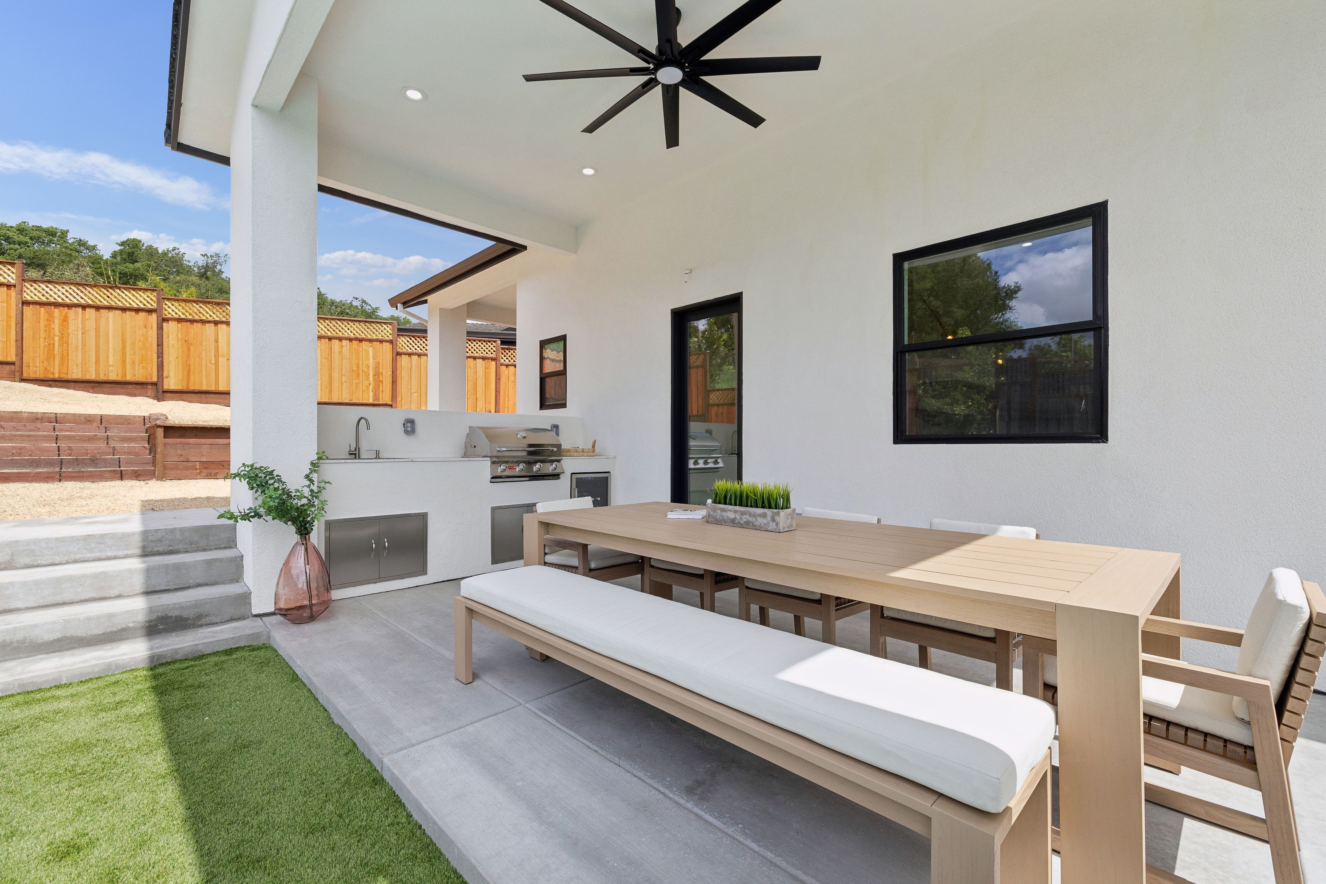  2154 Vintage Circle, Santa Rosa, CA 95404 - 物件實景