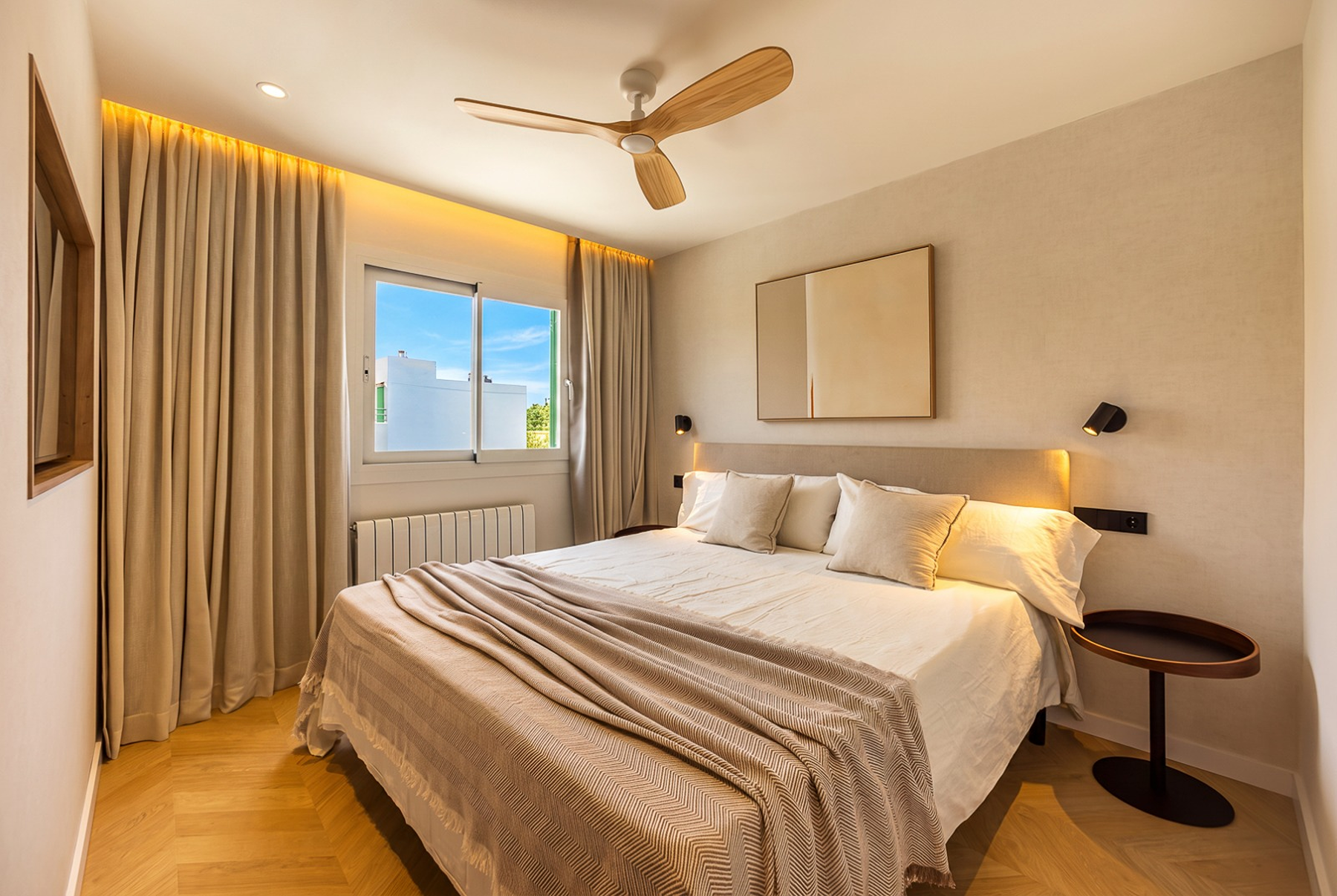  Furnished townhouse with pool - 物件實景