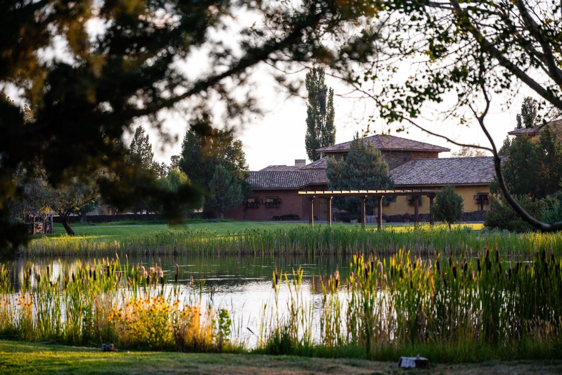  11330 NE Canyons Ranch Drive #LH 13 Terrebonne, OR 97760 - 物件實景