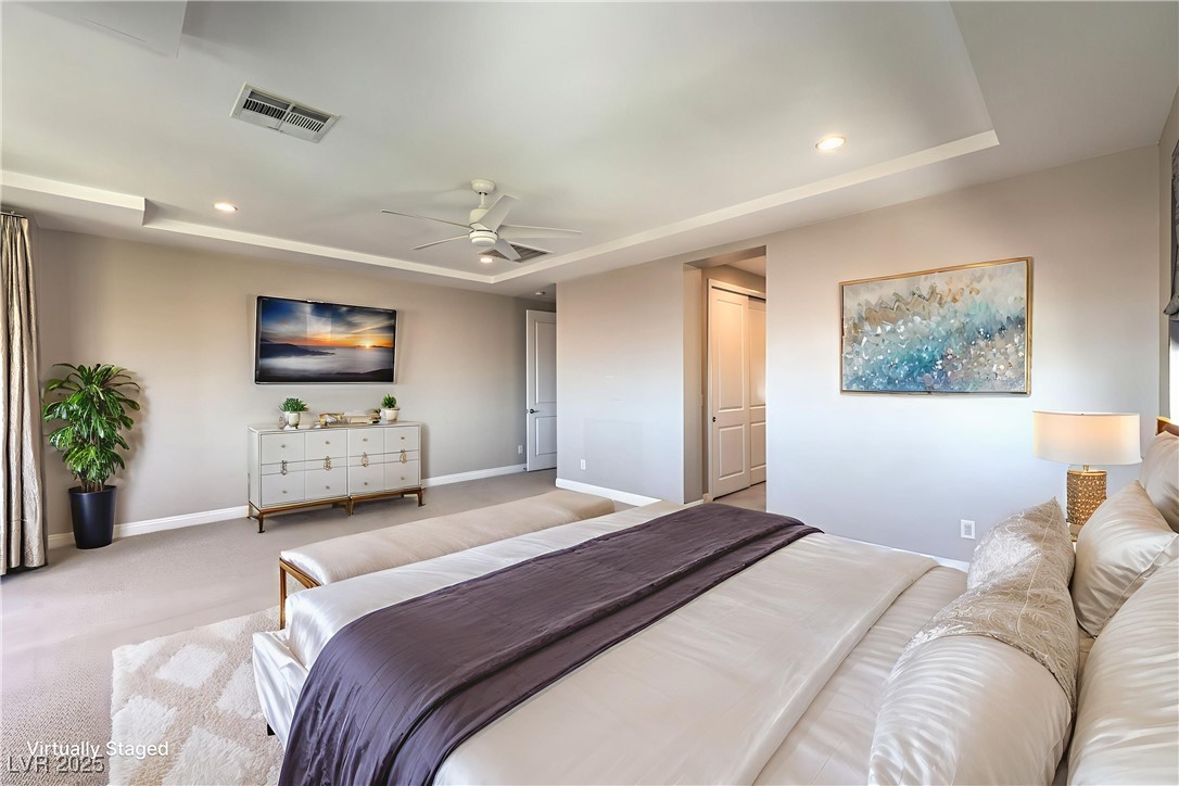 Las Vegas, Nevada, 89138, United States, 4 Bedrooms Bedrooms, ,2 BathroomsBathrooms,Residential,For Sale,1942321