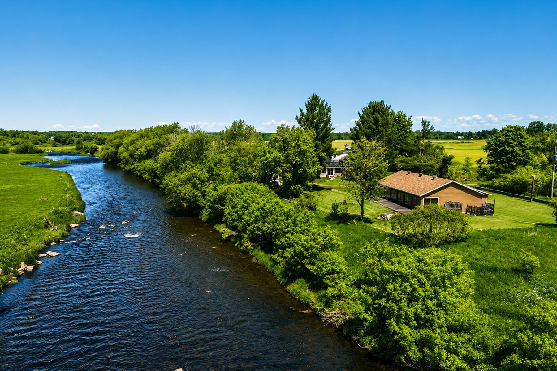  Hinchinbrooke, Montérégie - 物件實景
