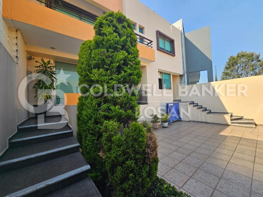 Manel Robles Pezuela, Naucalpan de Juárez, Estado de méxico, 53126, Mexico, 3 Bedrooms Bedrooms, ,3 BathroomsBathrooms,Residential,For Sale,Manel Robles Pezuela,1479400