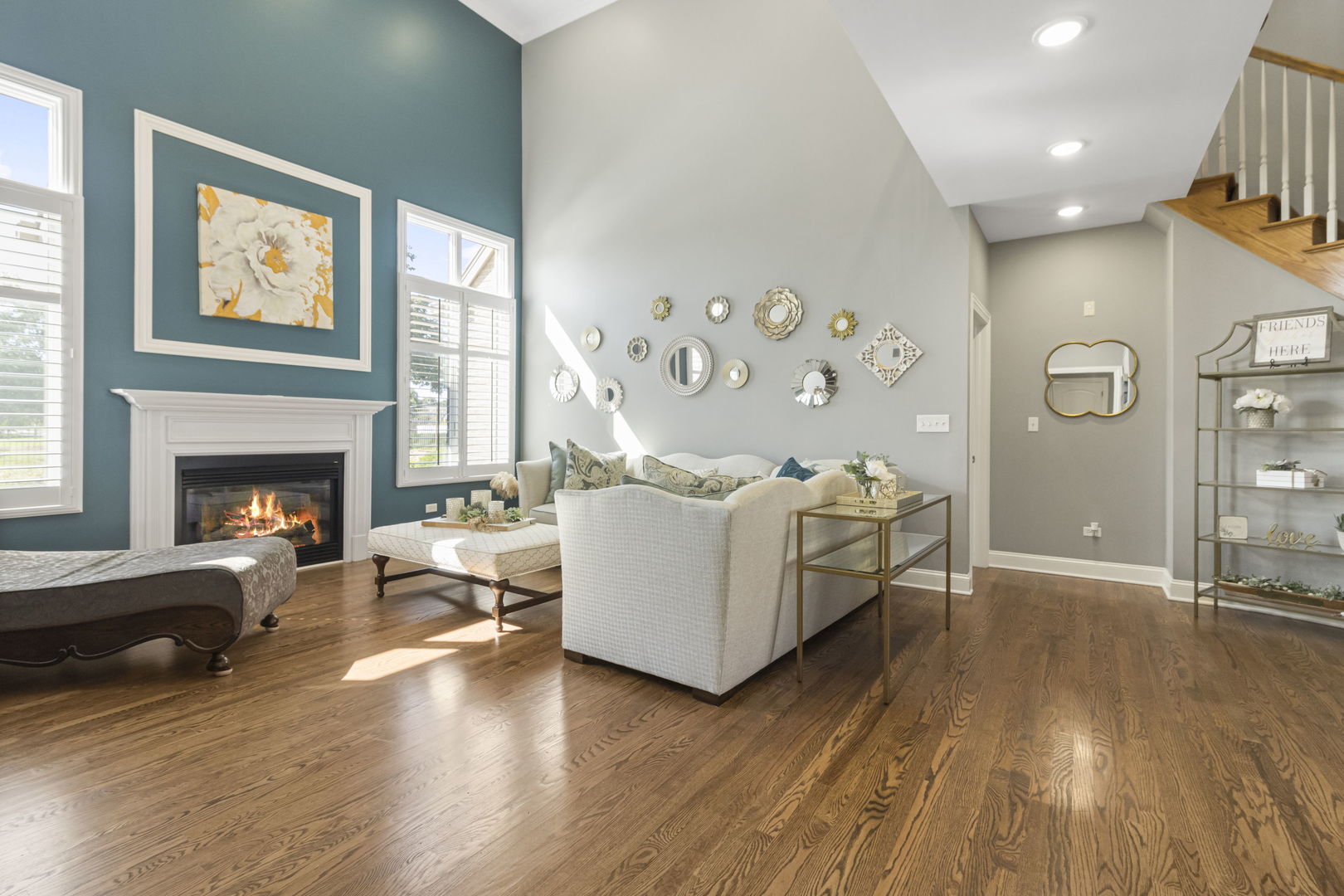 Shorewood, Illinois, 60404, United States, 4 Bedrooms Bedrooms, ,6 BathroomsBathrooms,Residential,For Sale,1933443